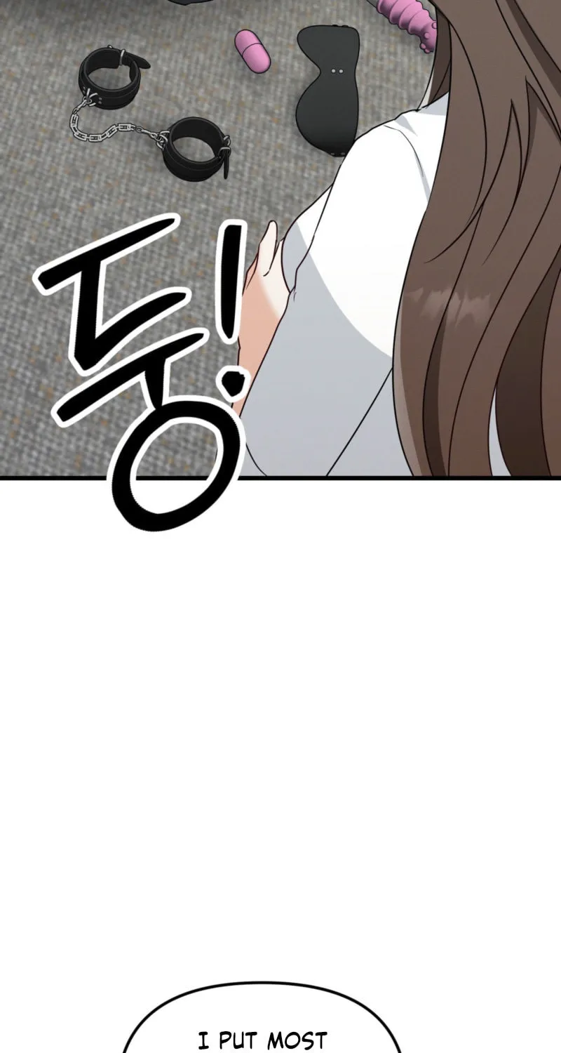 [Secret Short Story Collection] Hiding Sexual Preferences Chapter 2 page 6 - 