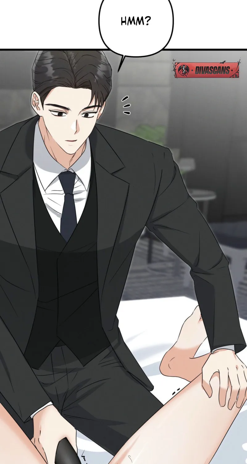[Secret Short Story Collection] Hiding Sexual Preferences Chapter 2 page 55 - 