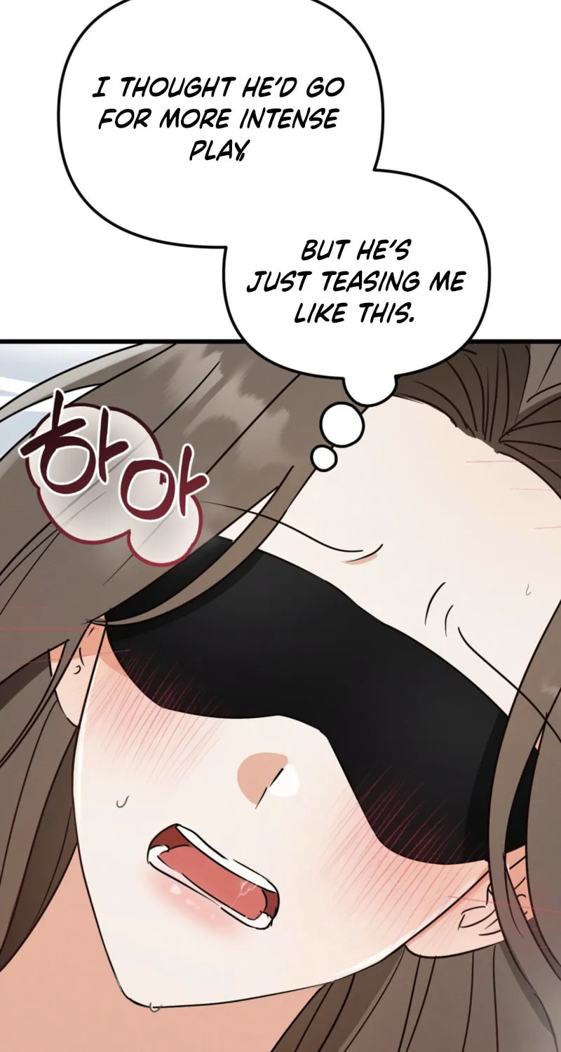 [Secret Short Story Collection] Hiding Sexual Preferences Chapter 2 page 60 - 