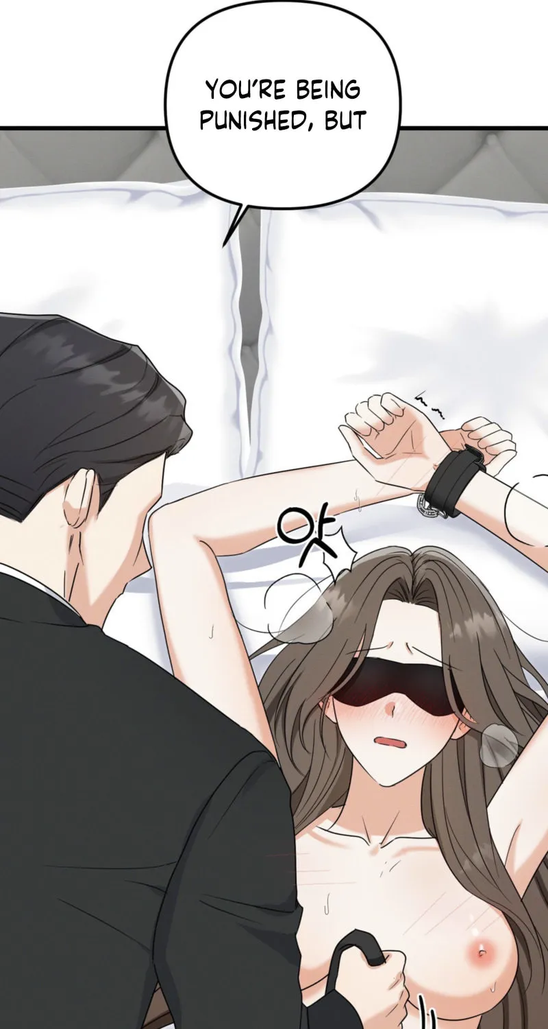 [Secret Short Story Collection] Hiding Sexual Preferences Chapter 2 page 67 - 
