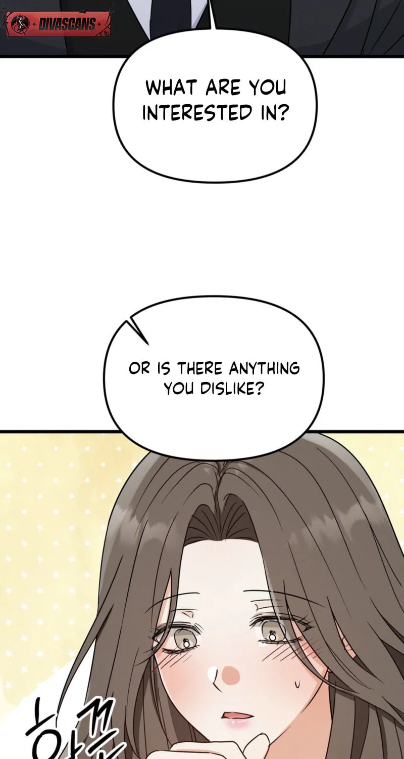 [Secret Short Story Collection] Hiding Sexual Preferences Chapter 2 page 8 - 