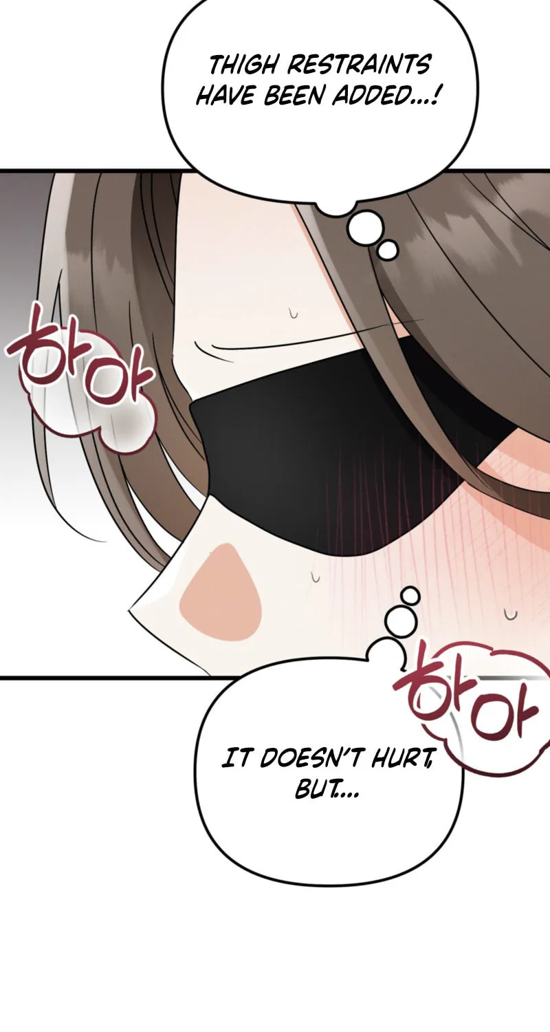 [Secret Short Story Collection] Hiding Sexual Preferences Chapter 2 page 73 - 