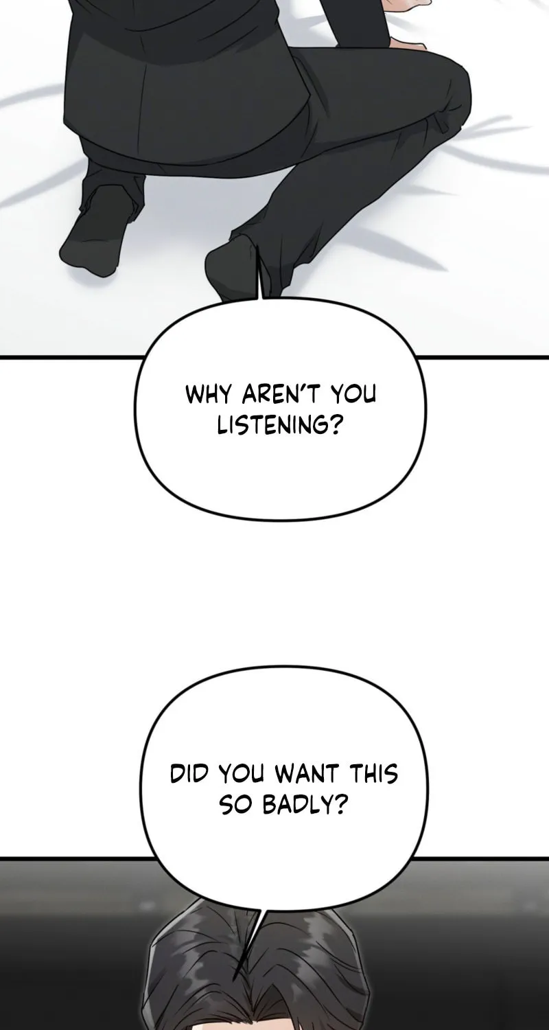 [Secret Short Story Collection] Hiding Sexual Preferences Chapter 2 page 77 - 