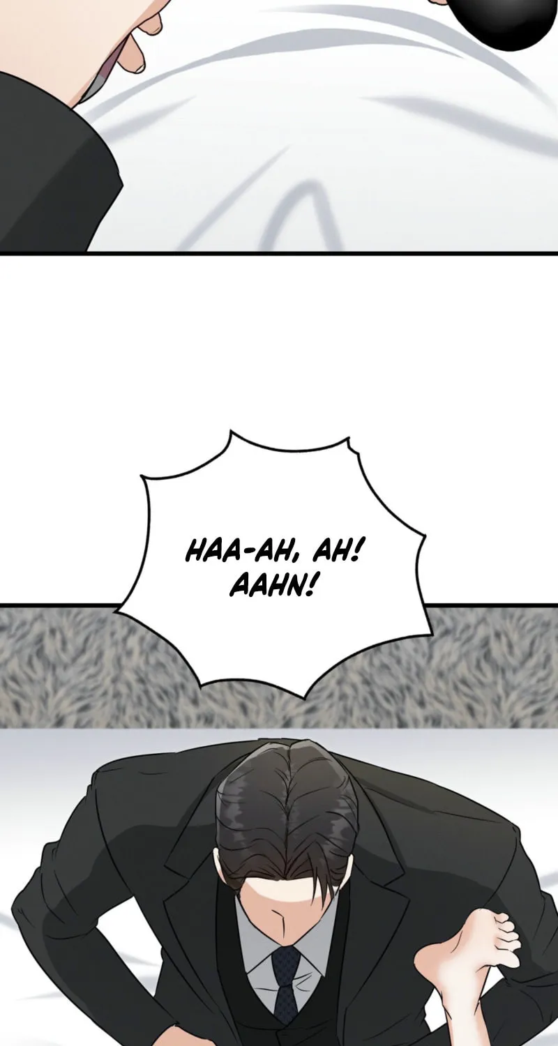 [Secret Short Story Collection] Hiding Sexual Preferences Chapter 2 page 80 - 