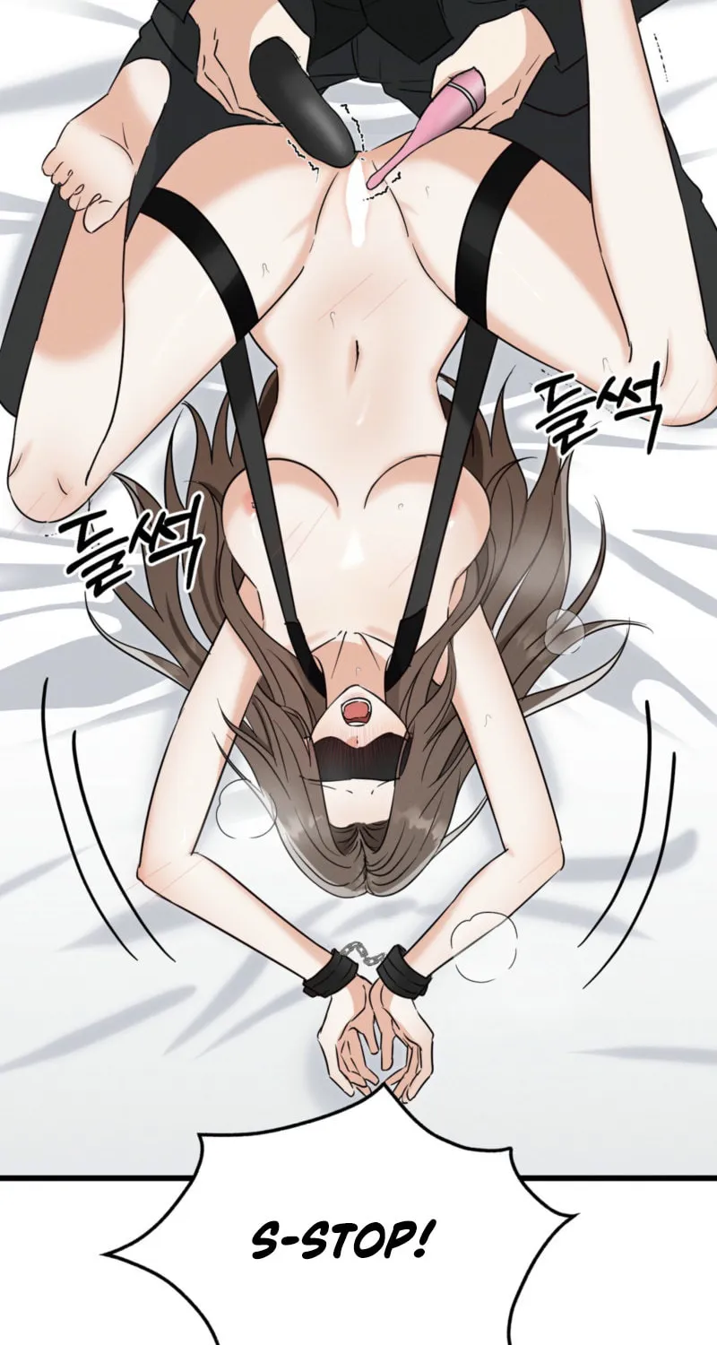 [Secret Short Story Collection] Hiding Sexual Preferences Chapter 2 page 81 - 