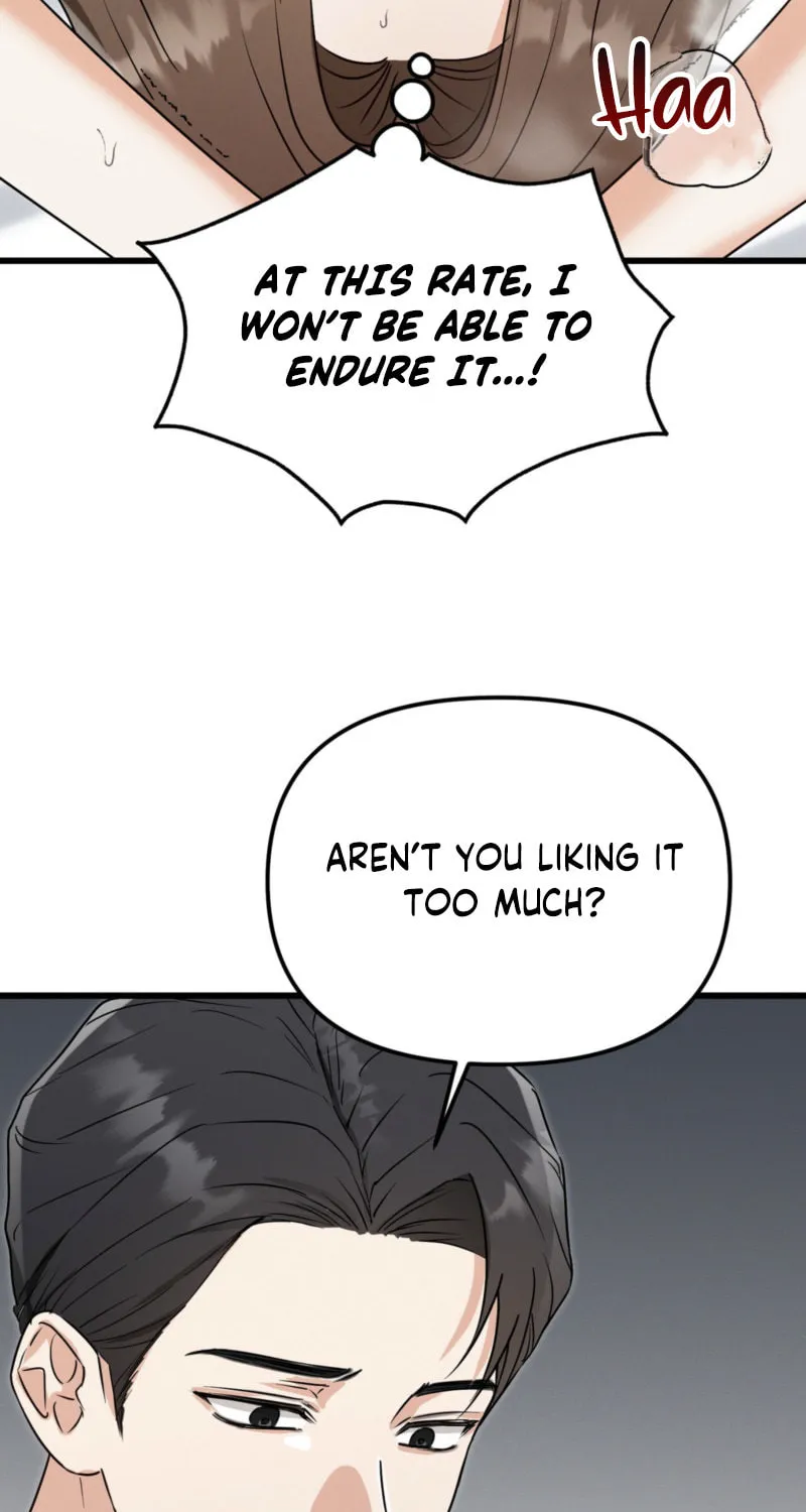 [Secret Short Story Collection] Hiding Sexual Preferences Chapter 2 page 83 - 
