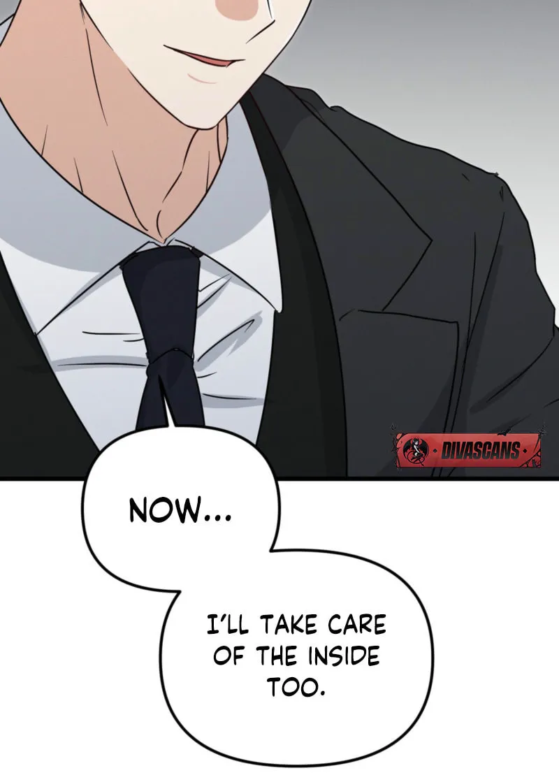 [Secret Short Story Collection] Hiding Sexual Preferences Chapter 2 page 84 - 