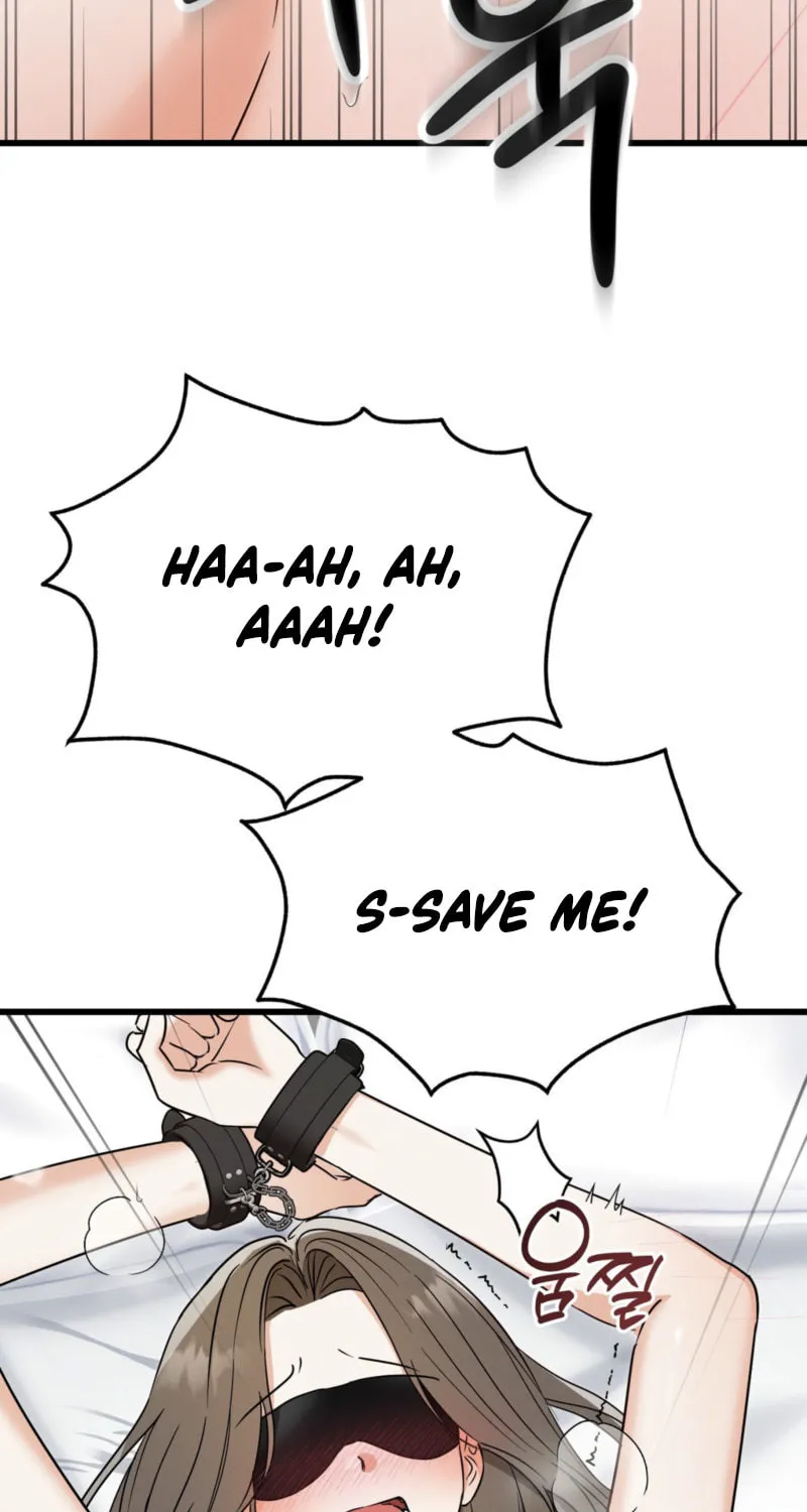 [Secret Short Story Collection] Hiding Sexual Preferences Chapter 2 page 86 - 