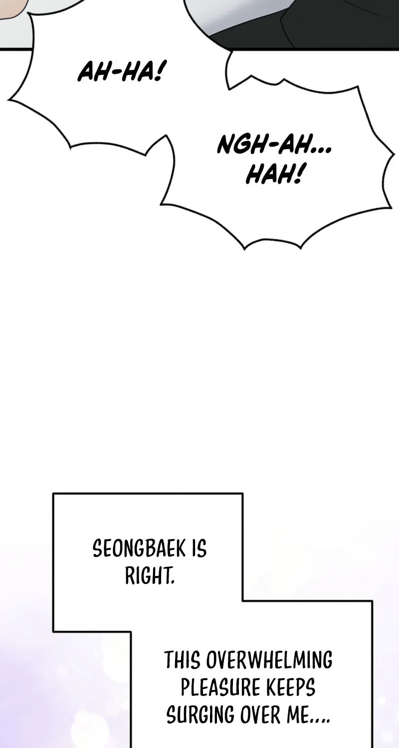 [Secret Short Story Collection] Hiding Sexual Preferences Chapter 2 page 90 - 