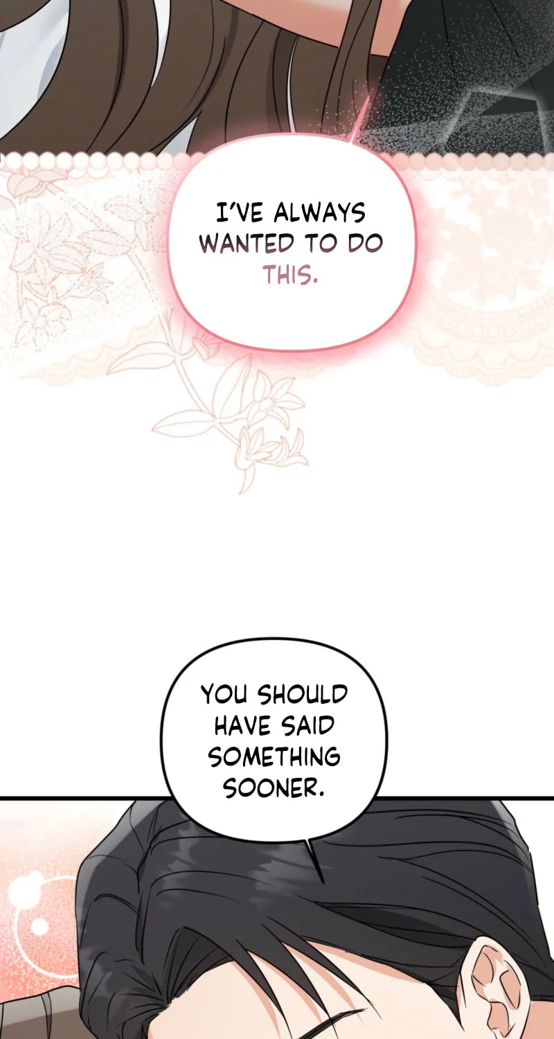 [Secret Short Story Collection] Hiding Sexual Preferences Chapter 2 page 95 - 