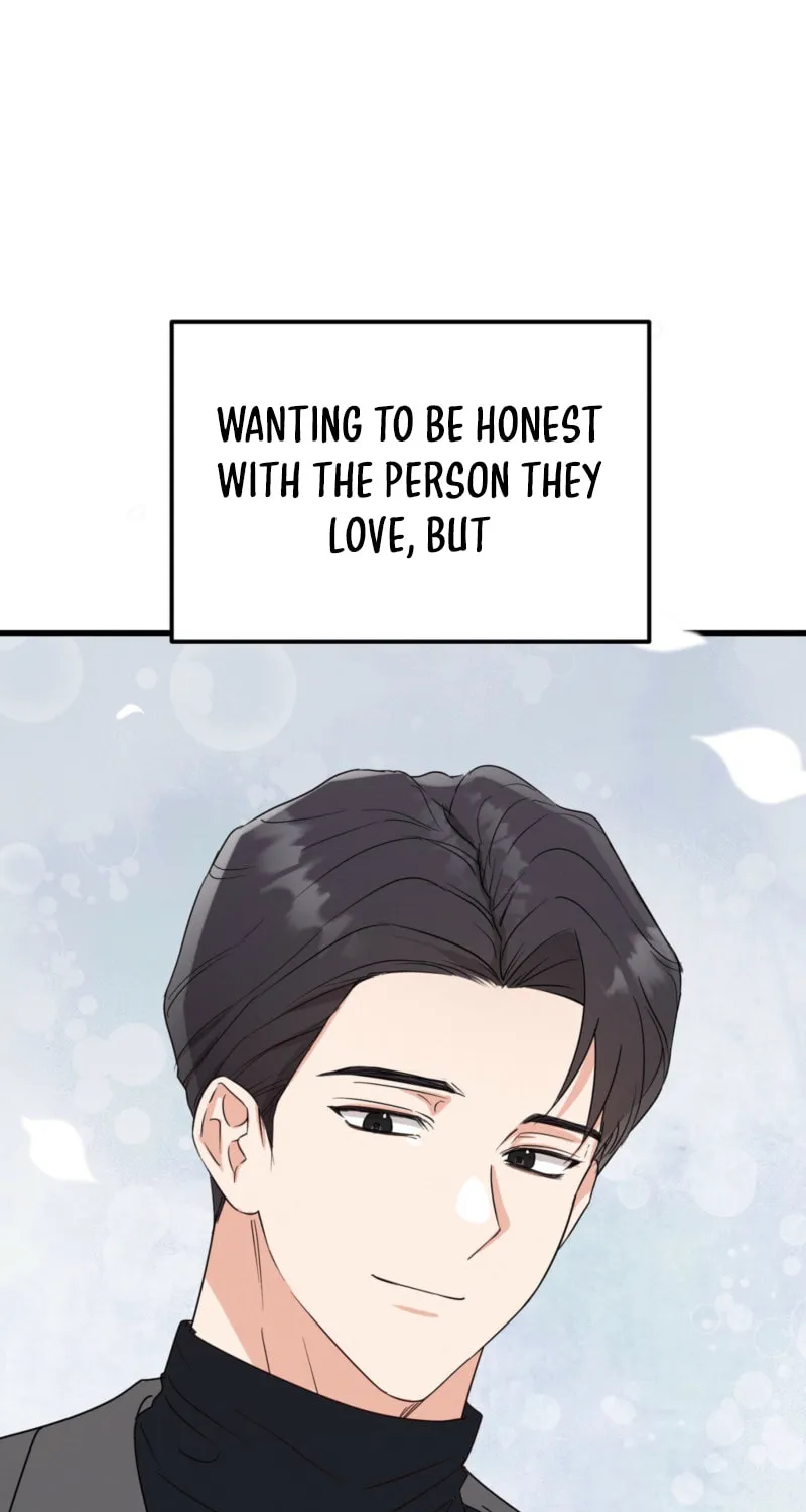 [Secret Short Story Collection] Hiding Sexual Preferences Chapter 2 page 100 - 