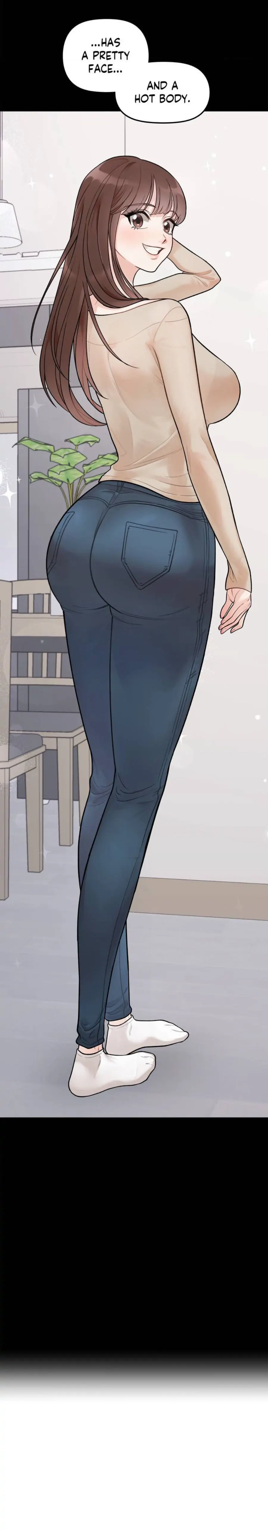 Read Secret Siblings chapter 1 image 20 on Lezhin