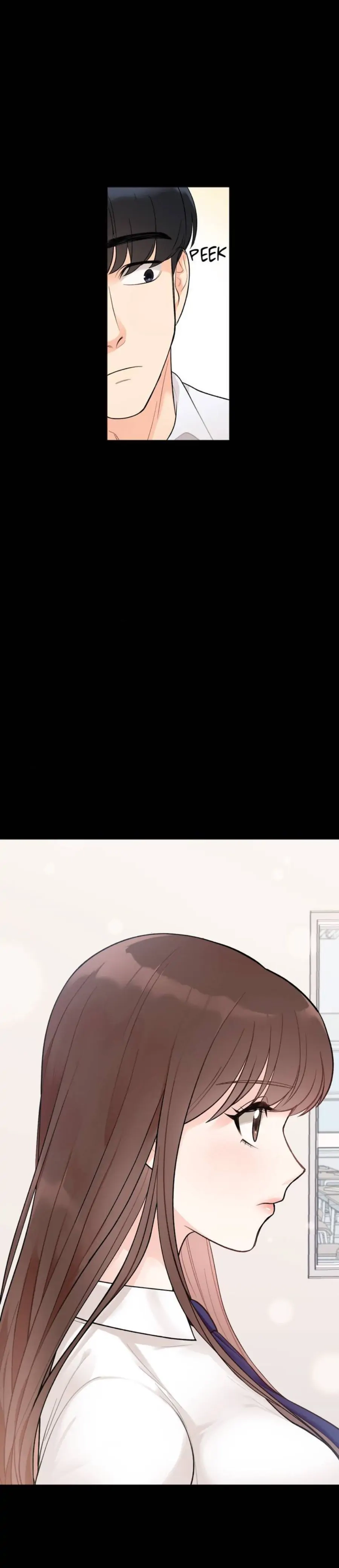 Read Secret Siblings chapter 1 image 28 on Lezhin