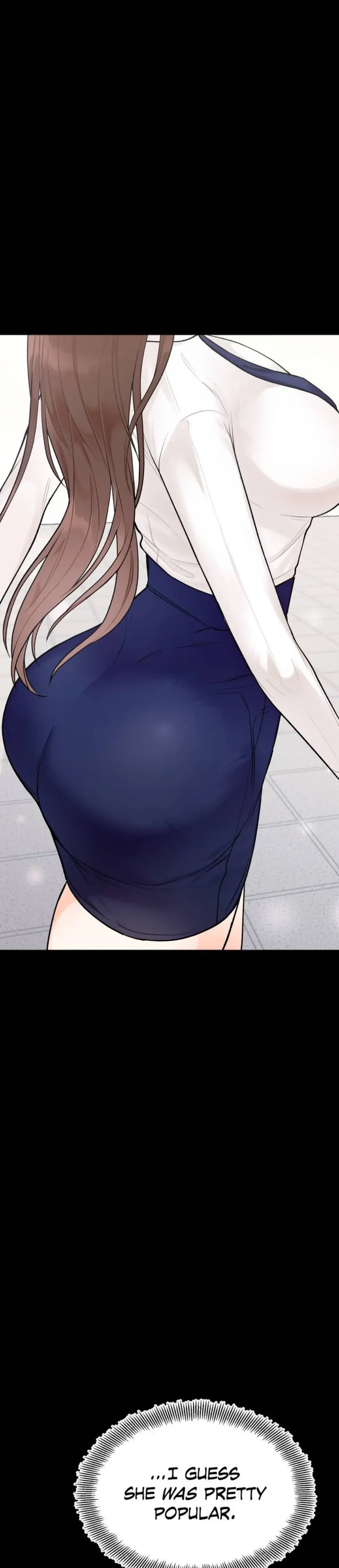 Read Secret Siblings chapter 1 image 29 on Lezhin