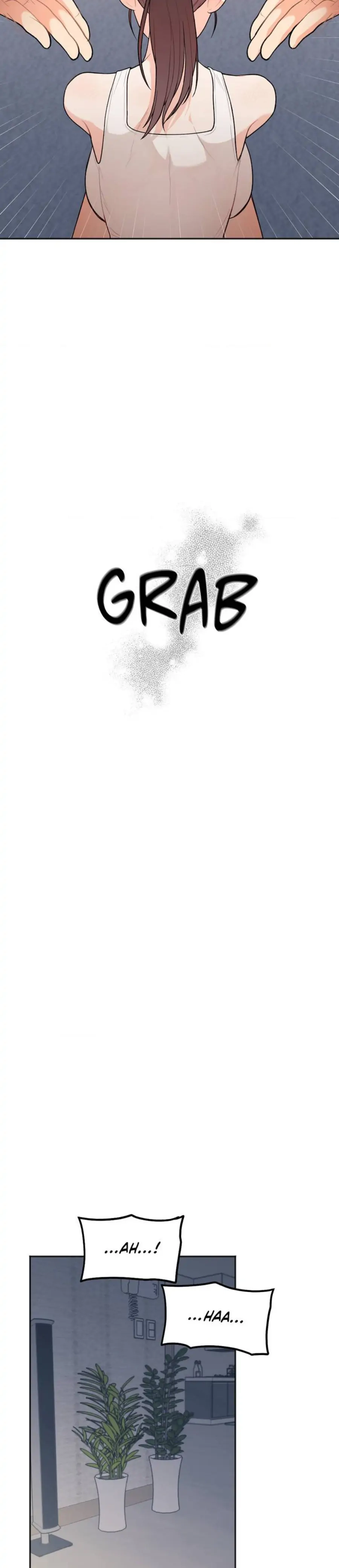Read Secret Siblings chapter 1 image 47 on Lezhin