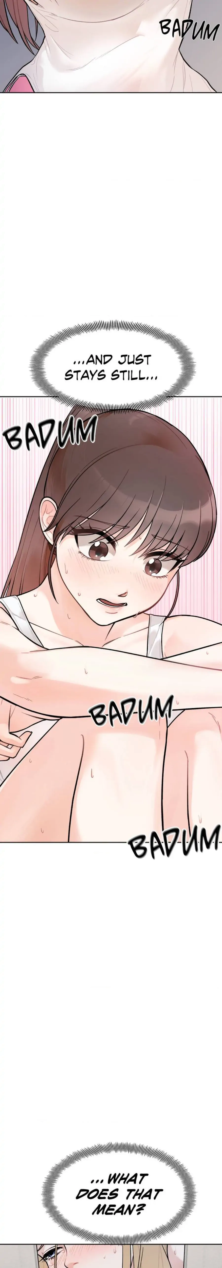 Read Secret Siblings chapter 1 image 50 on Lezhin