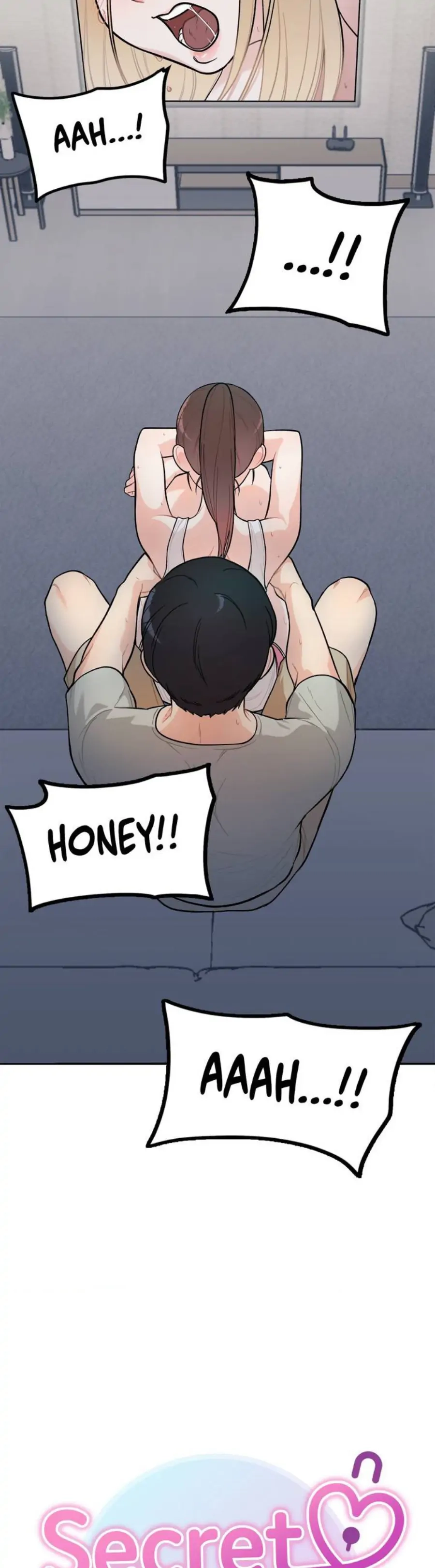 Read Secret Siblings chapter 1 image 51 on Lezhin
