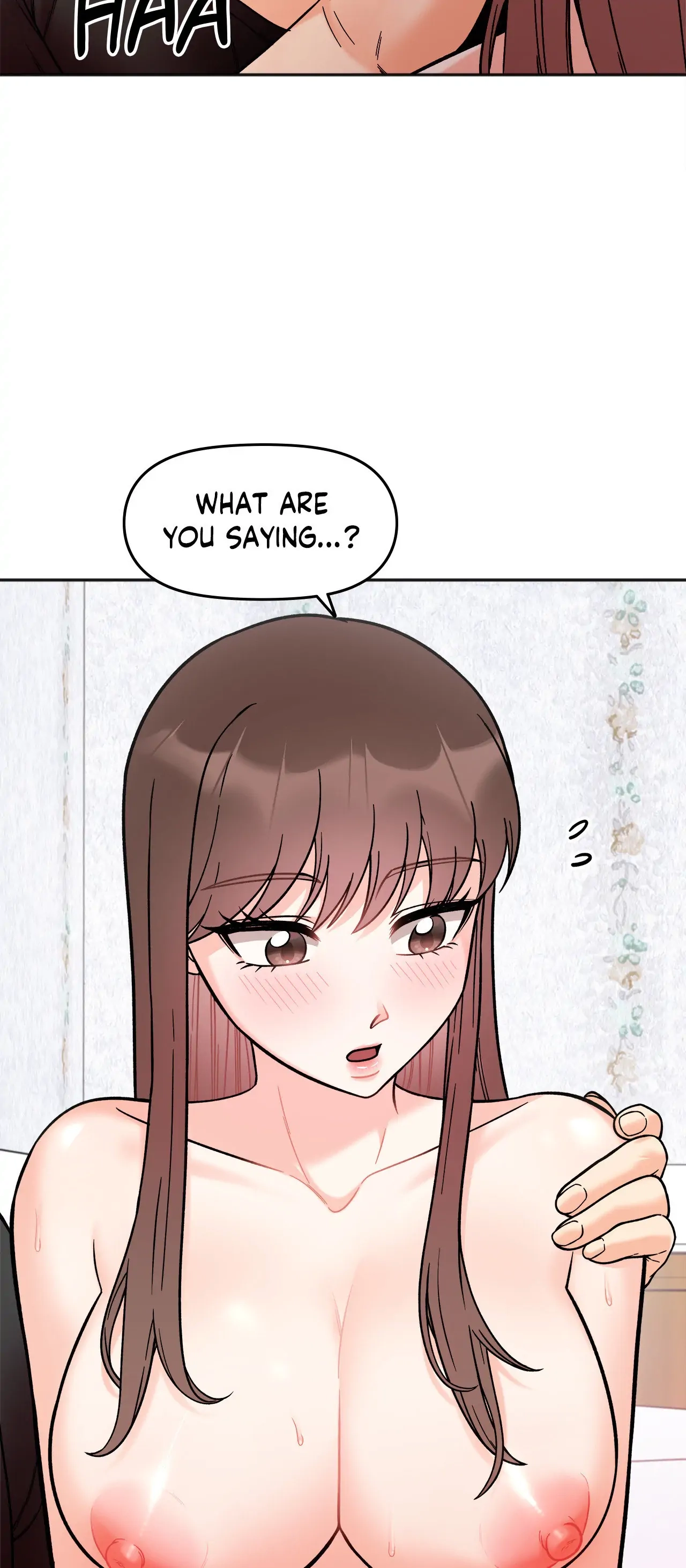 Read Secret Siblings chapter 10 image 10 on Lezhin