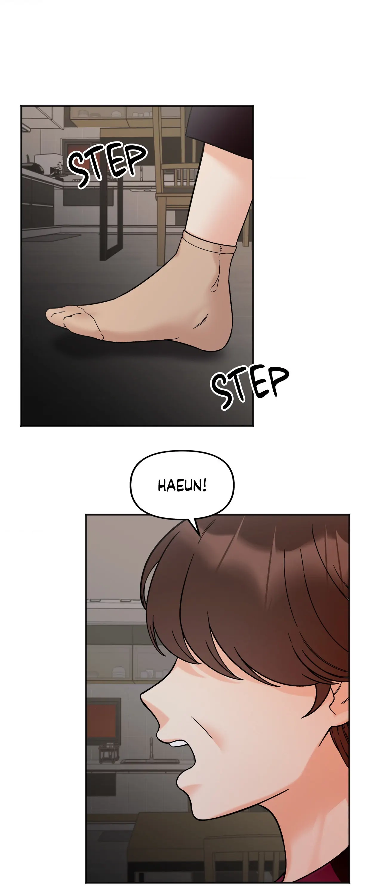 Read Secret Siblings chapter 10 image 12 on Lezhin