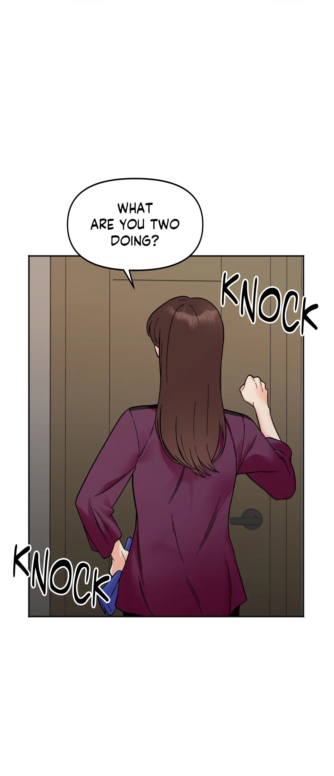 Read Secret Siblings chapter 10 image 13 on Lezhin