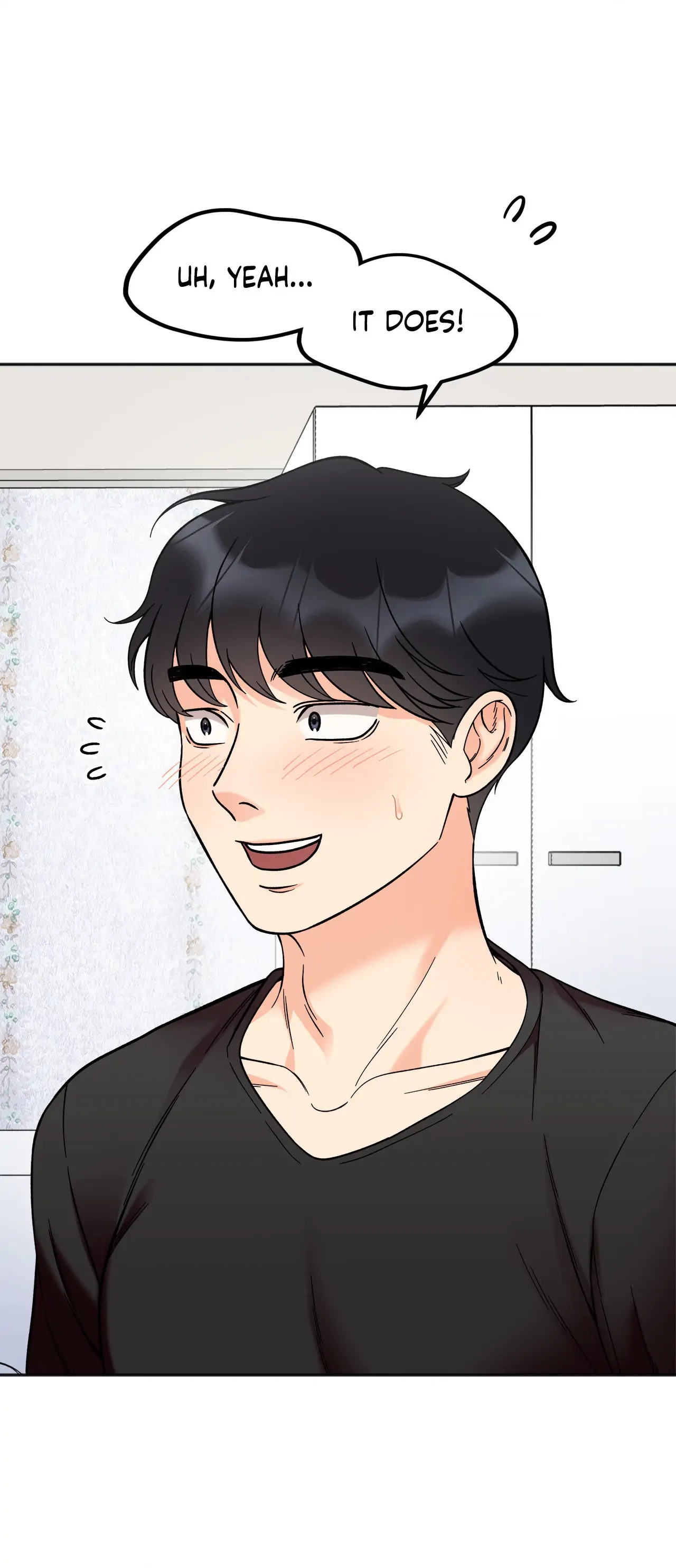 Read Secret Siblings chapter 10 image 17 on Lezhin