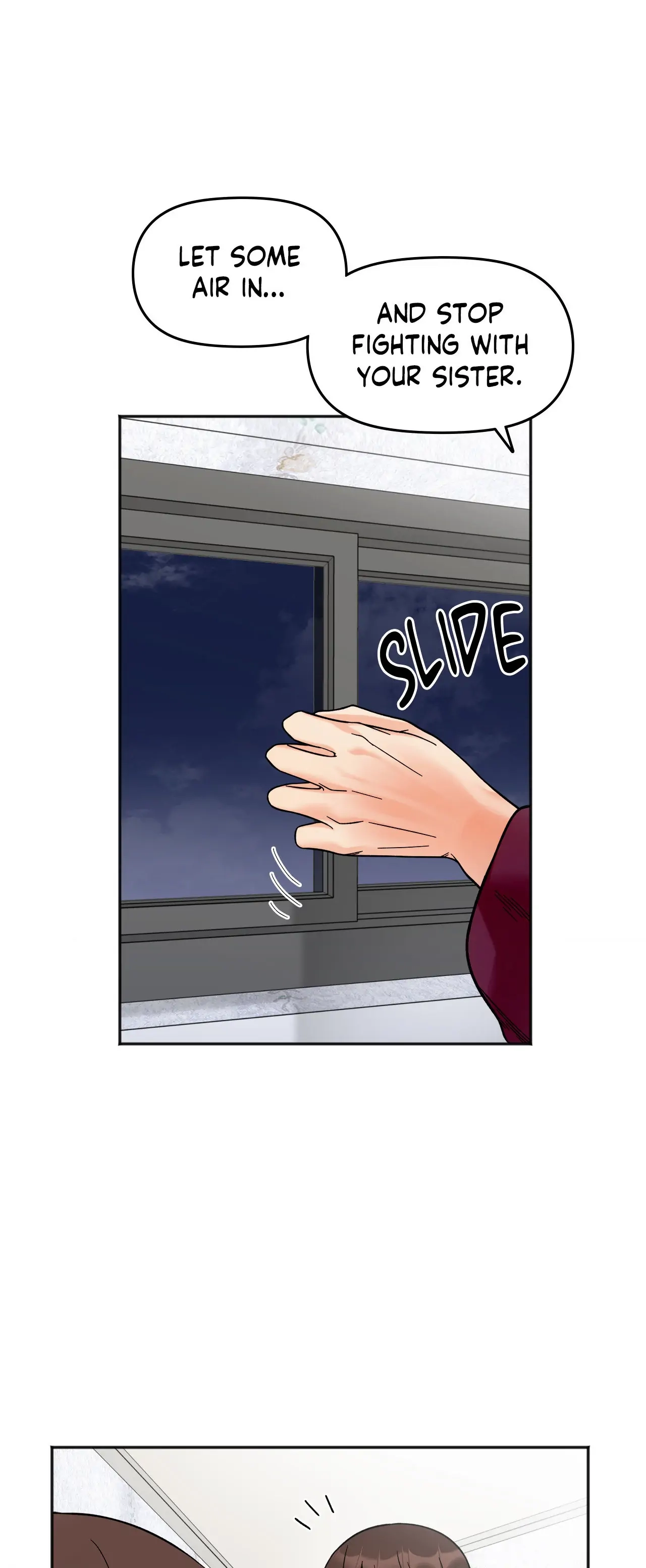 Read Secret Siblings chapter 10 image 18 on Lezhin