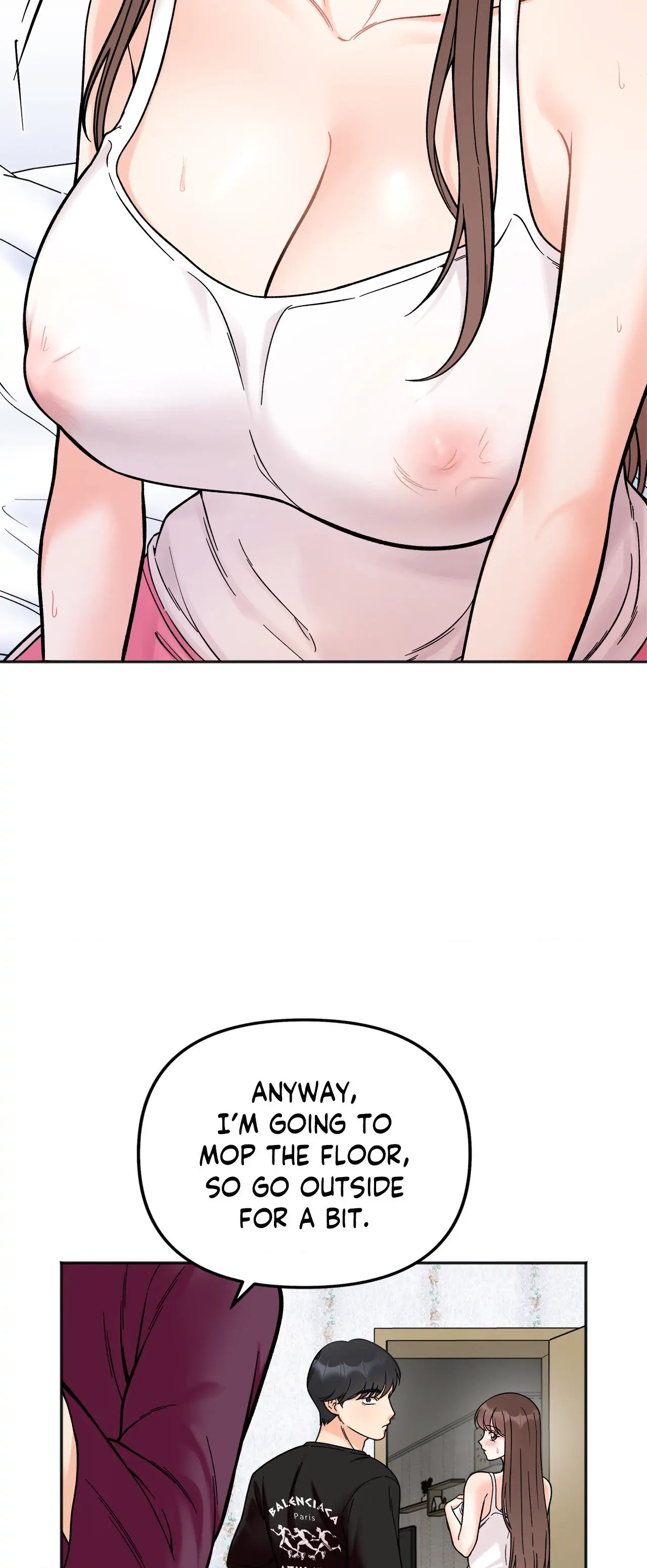 Read Secret Siblings chapter 10 image 21 on Lezhin
