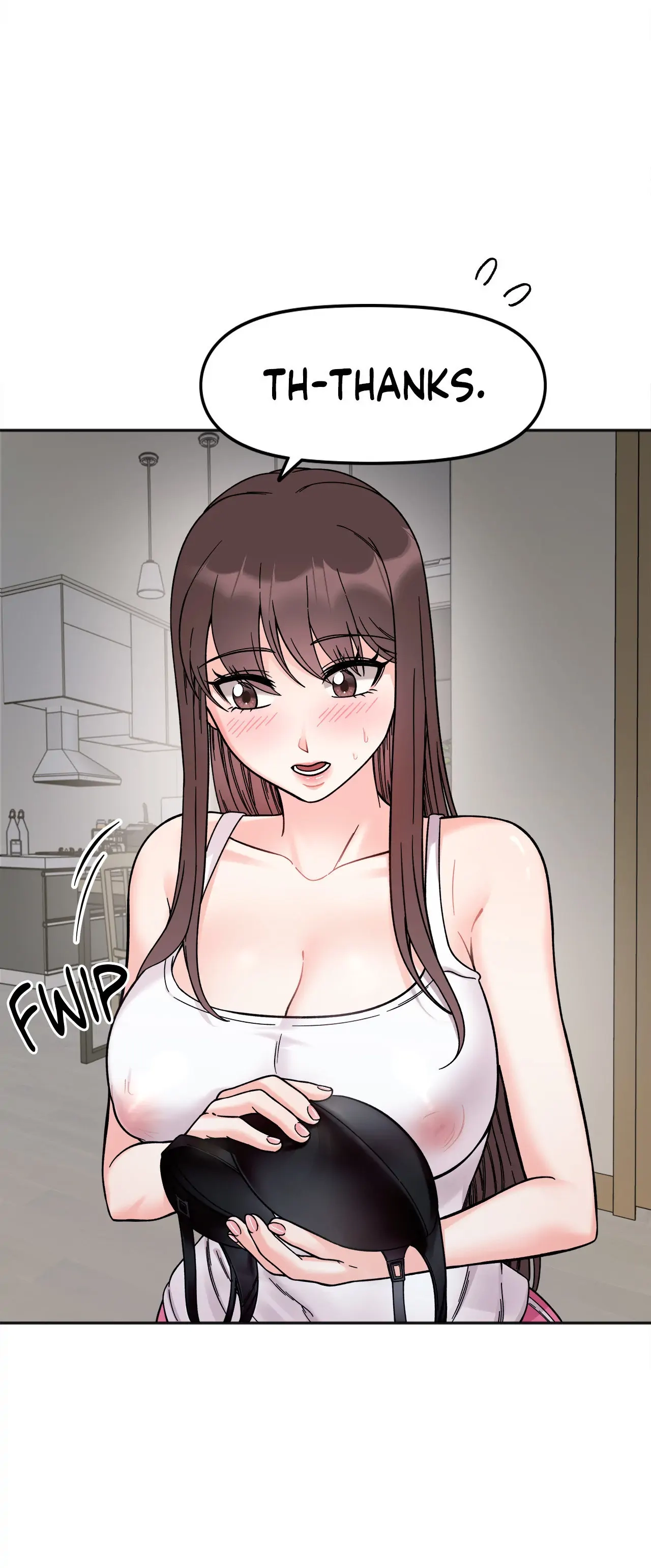 Read Secret Siblings chapter 10 image 25 on Lezhin