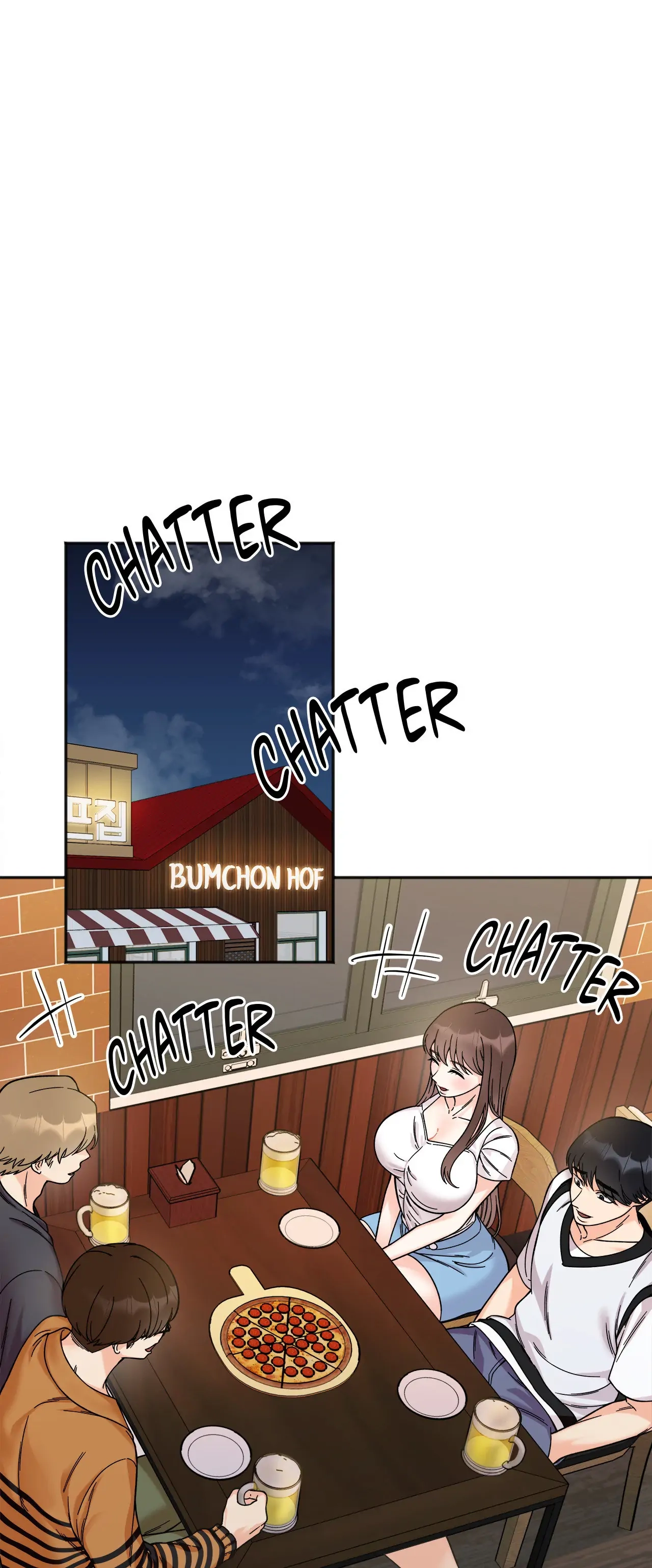 Read Secret Siblings chapter 10 image 27 on Lezhin