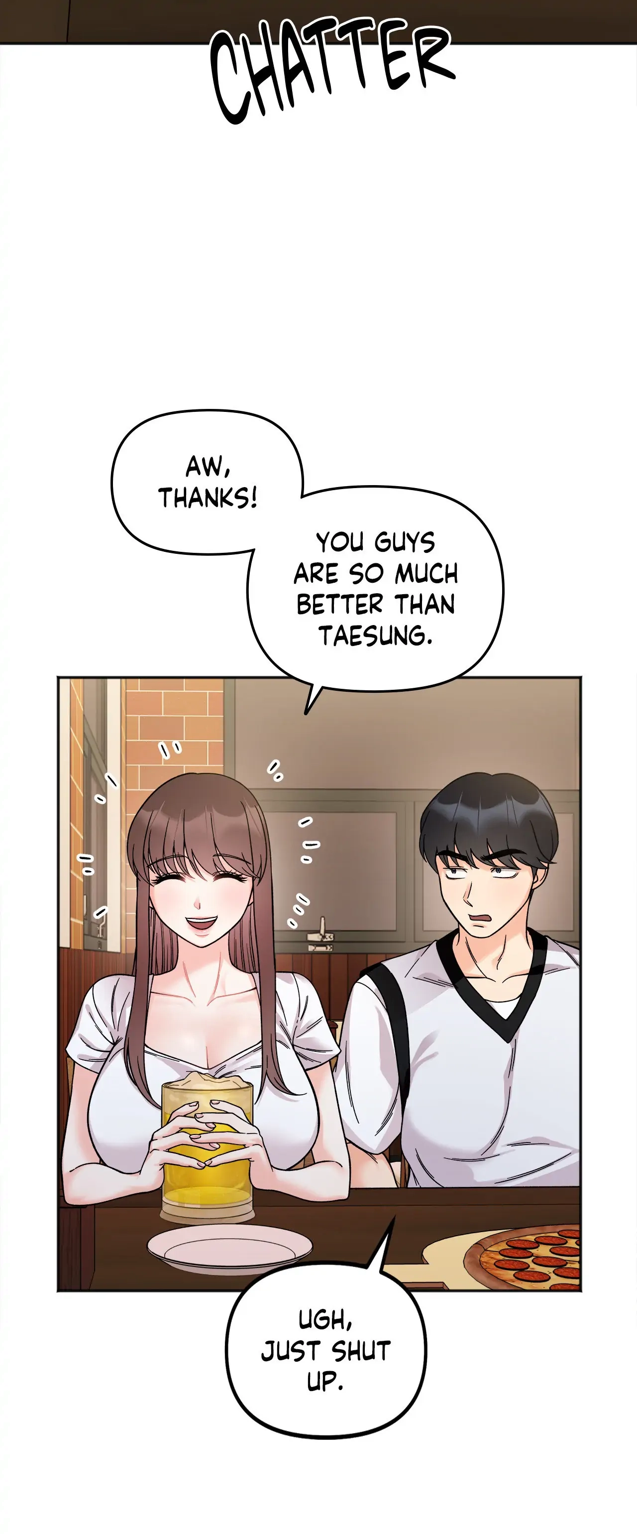 Read Secret Siblings chapter 10 image 29 on Lezhin
