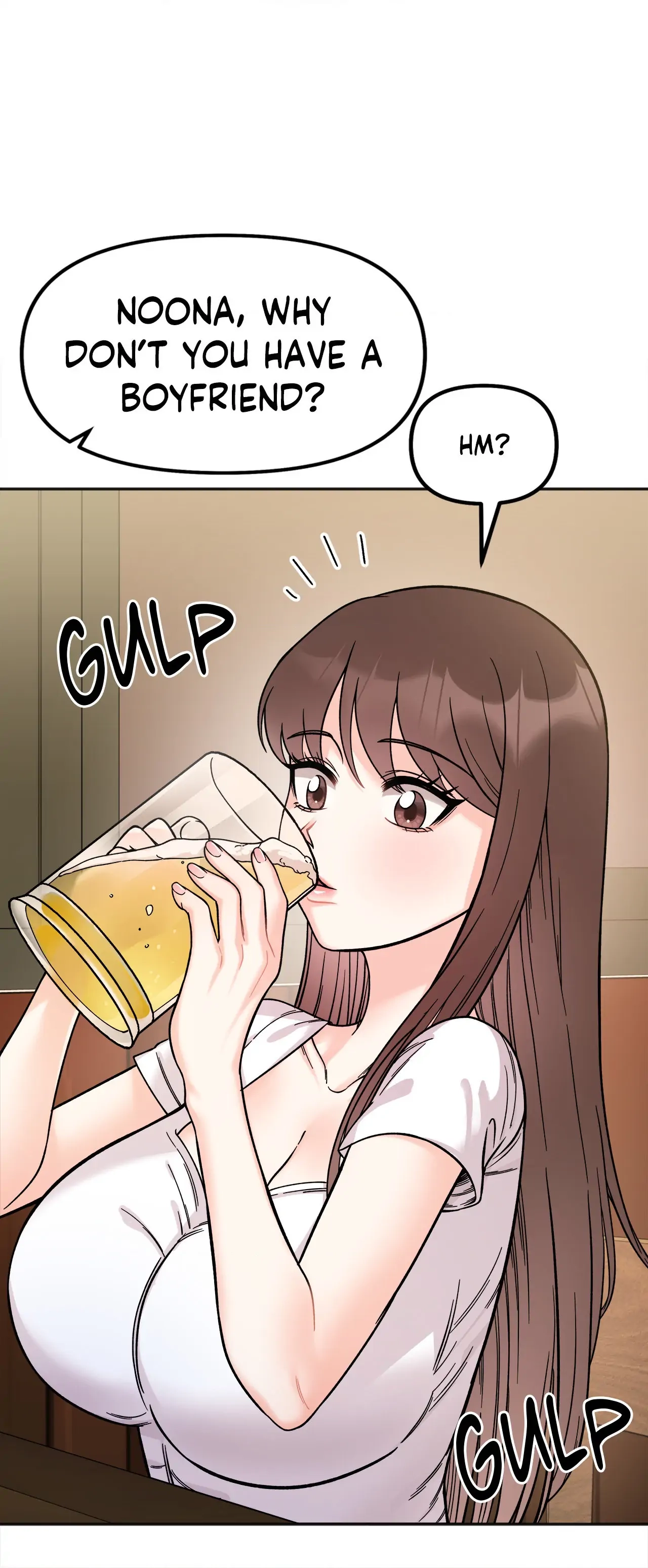 Read Secret Siblings chapter 10 image 35 on Lezhin