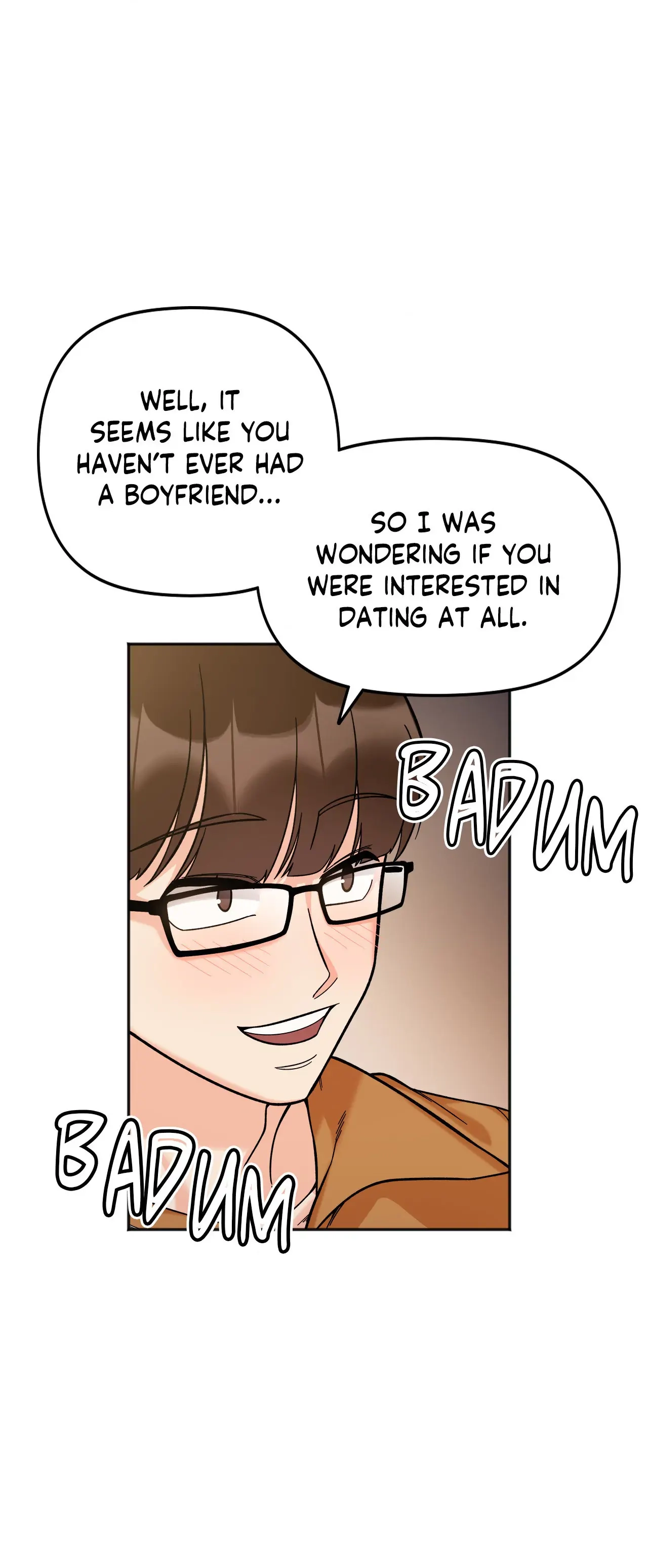 Read Secret Siblings chapter 10 image 36 on Lezhin