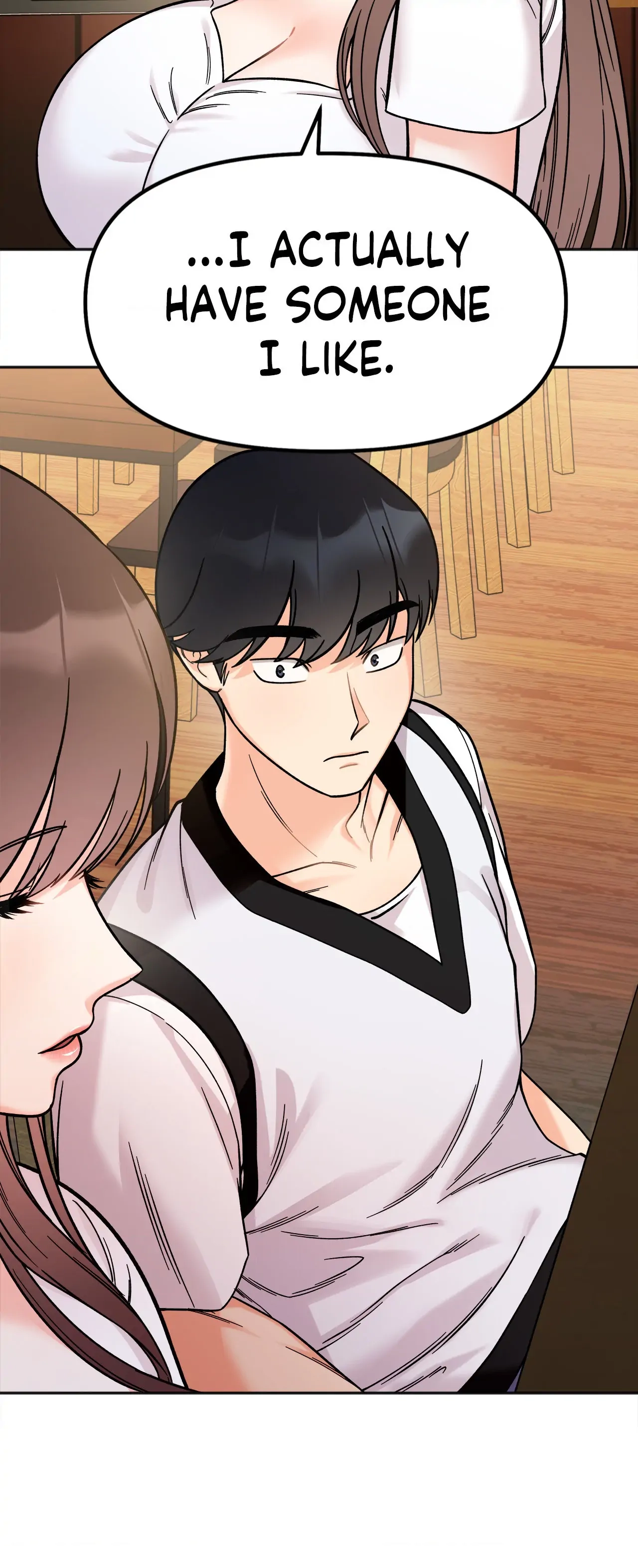 Read Secret Siblings chapter 10 image 38 on Lezhin