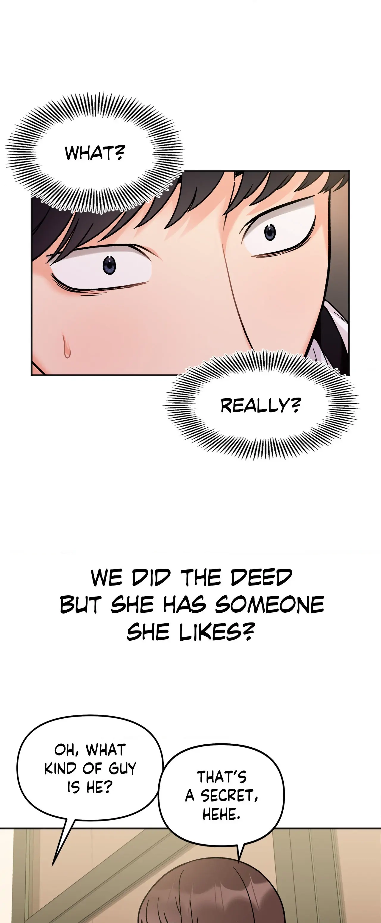 Read Secret Siblings chapter 10 image 39 on Lezhin