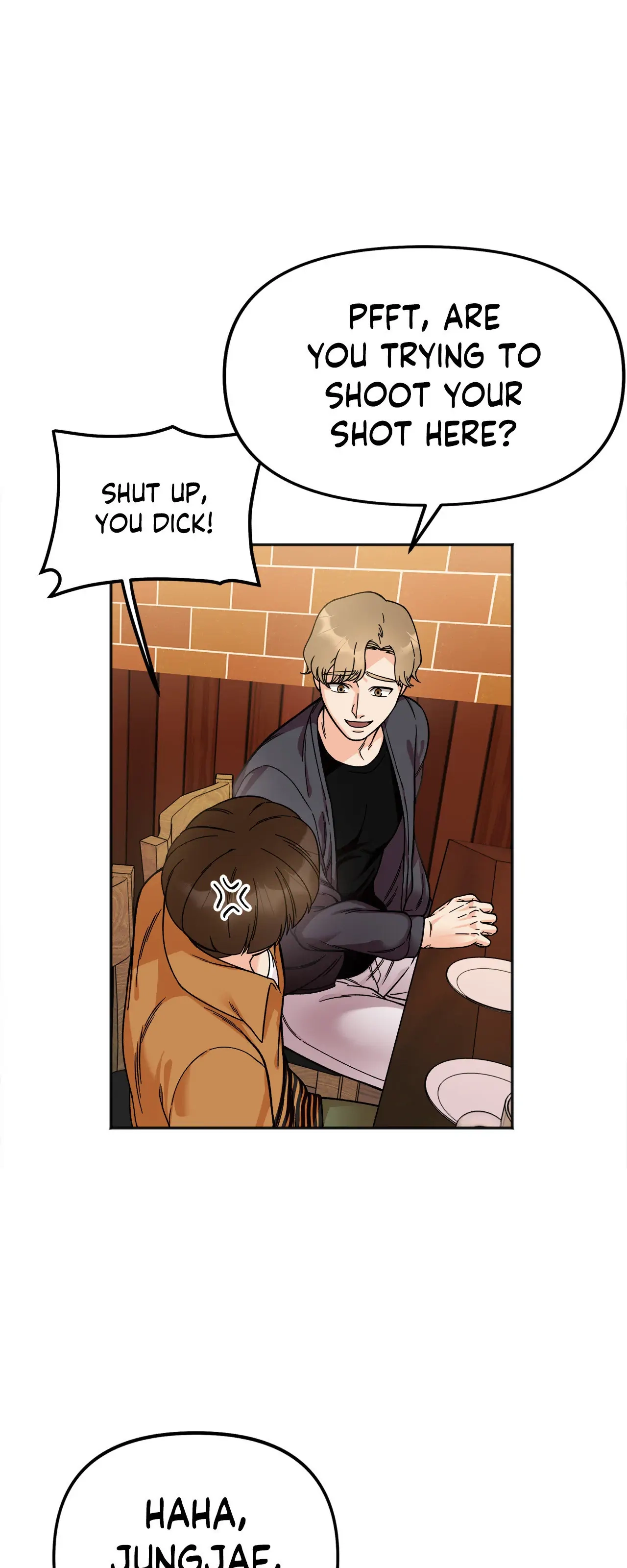 Read Secret Siblings chapter 10 image 42 on Lezhin
