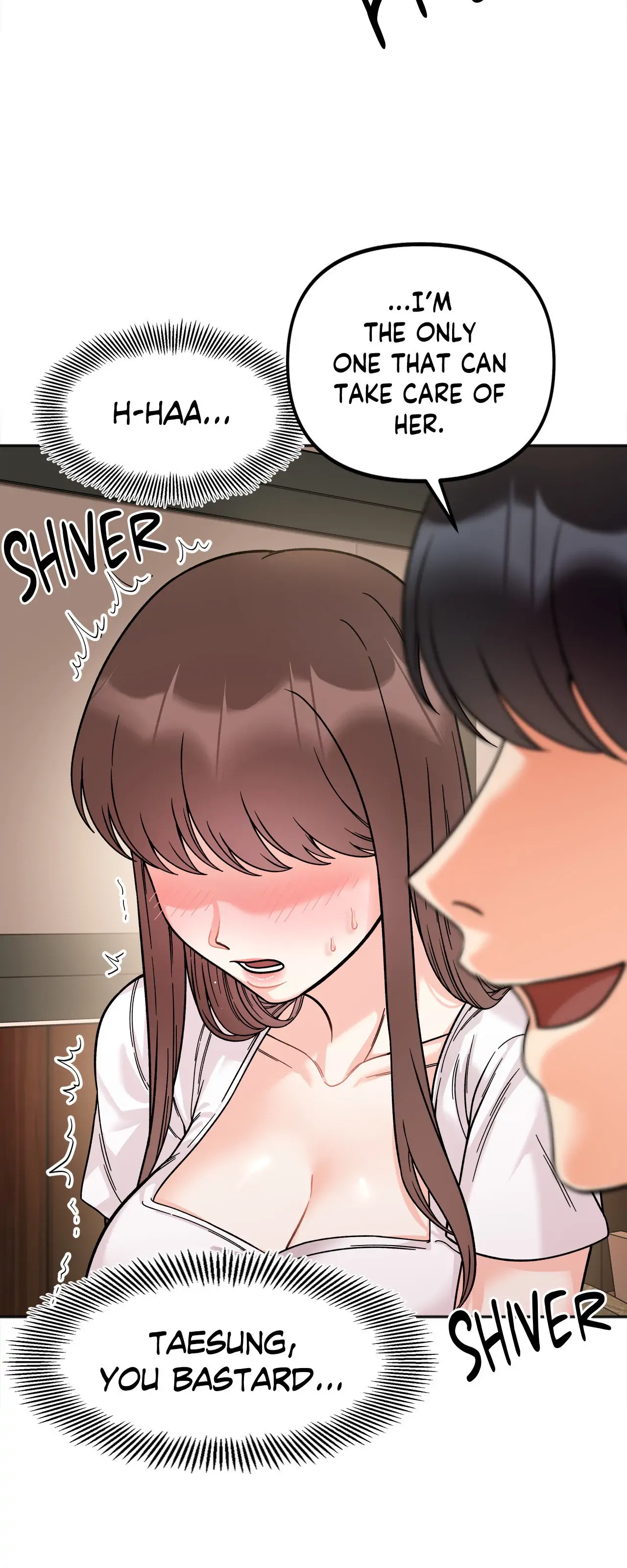 Read Secret Siblings chapter 10 image 47 on Lezhin