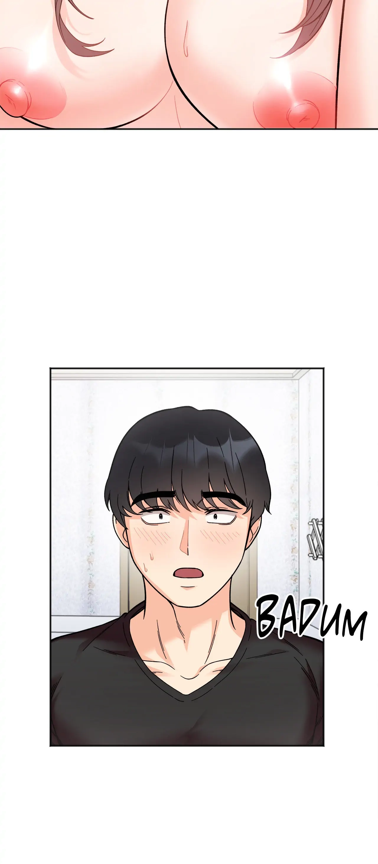 Read Secret Siblings chapter 10 image 5 on Lezhin