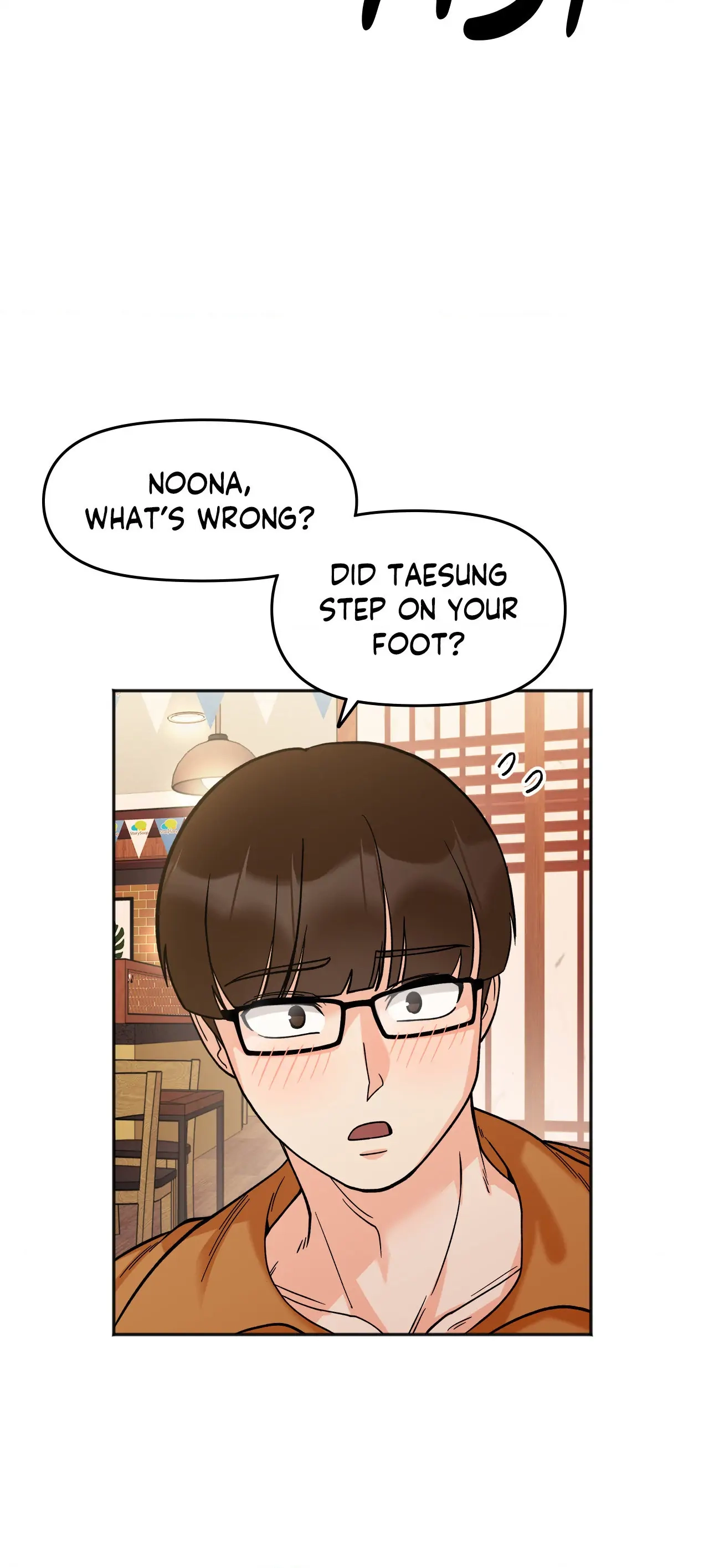 Read Secret Siblings chapter 10 image 51 on Lezhin
