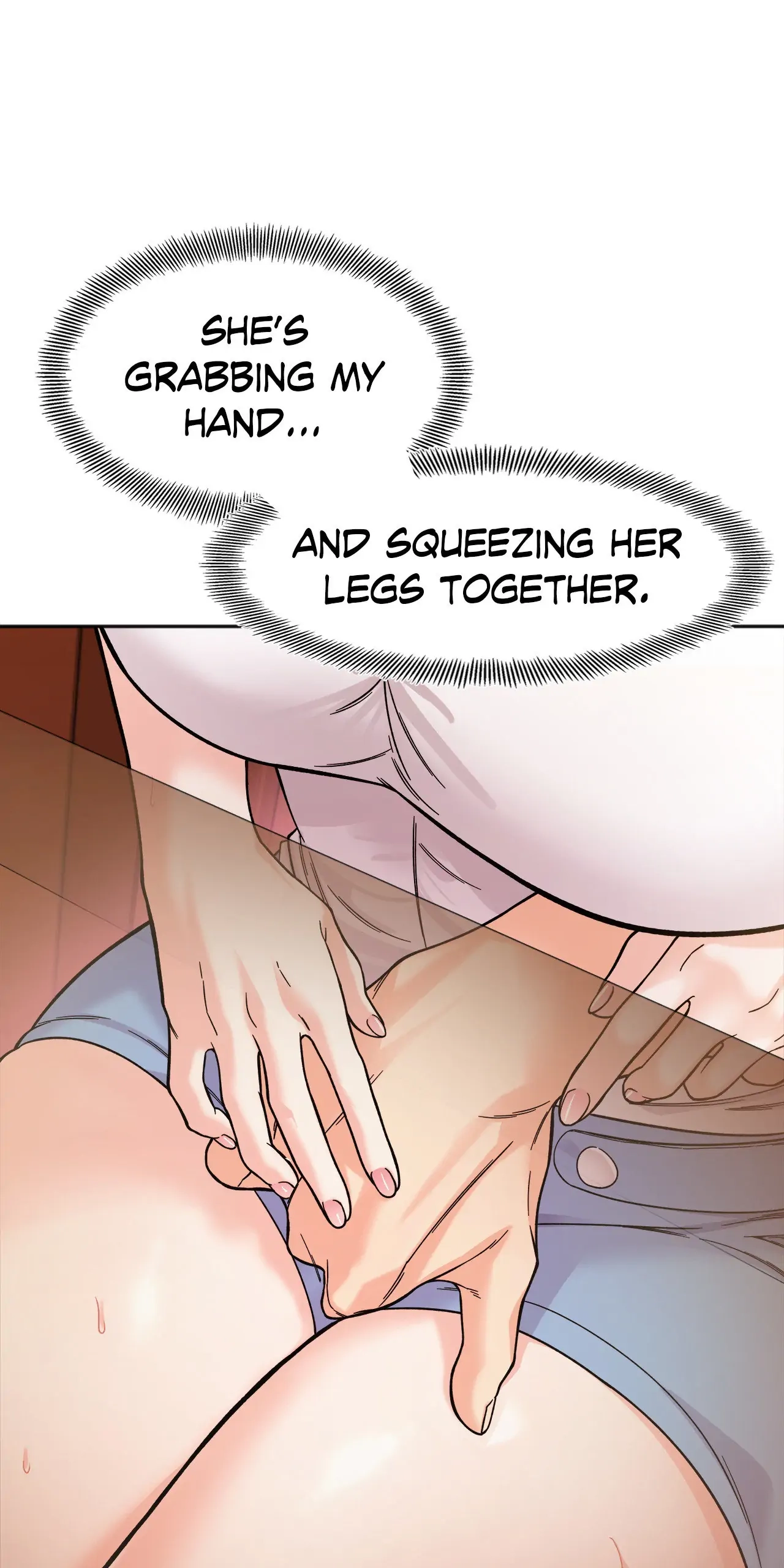 Read Secret Siblings chapter 10 image 54 on Lezhin
