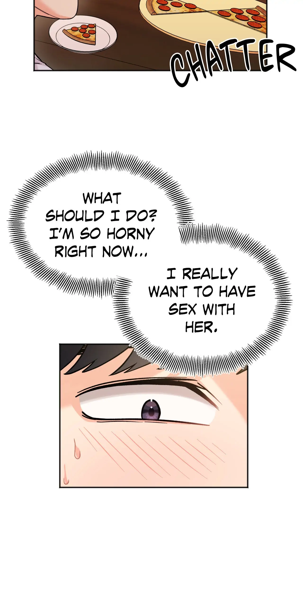 Read Secret Siblings chapter 10 image 56 on Lezhin