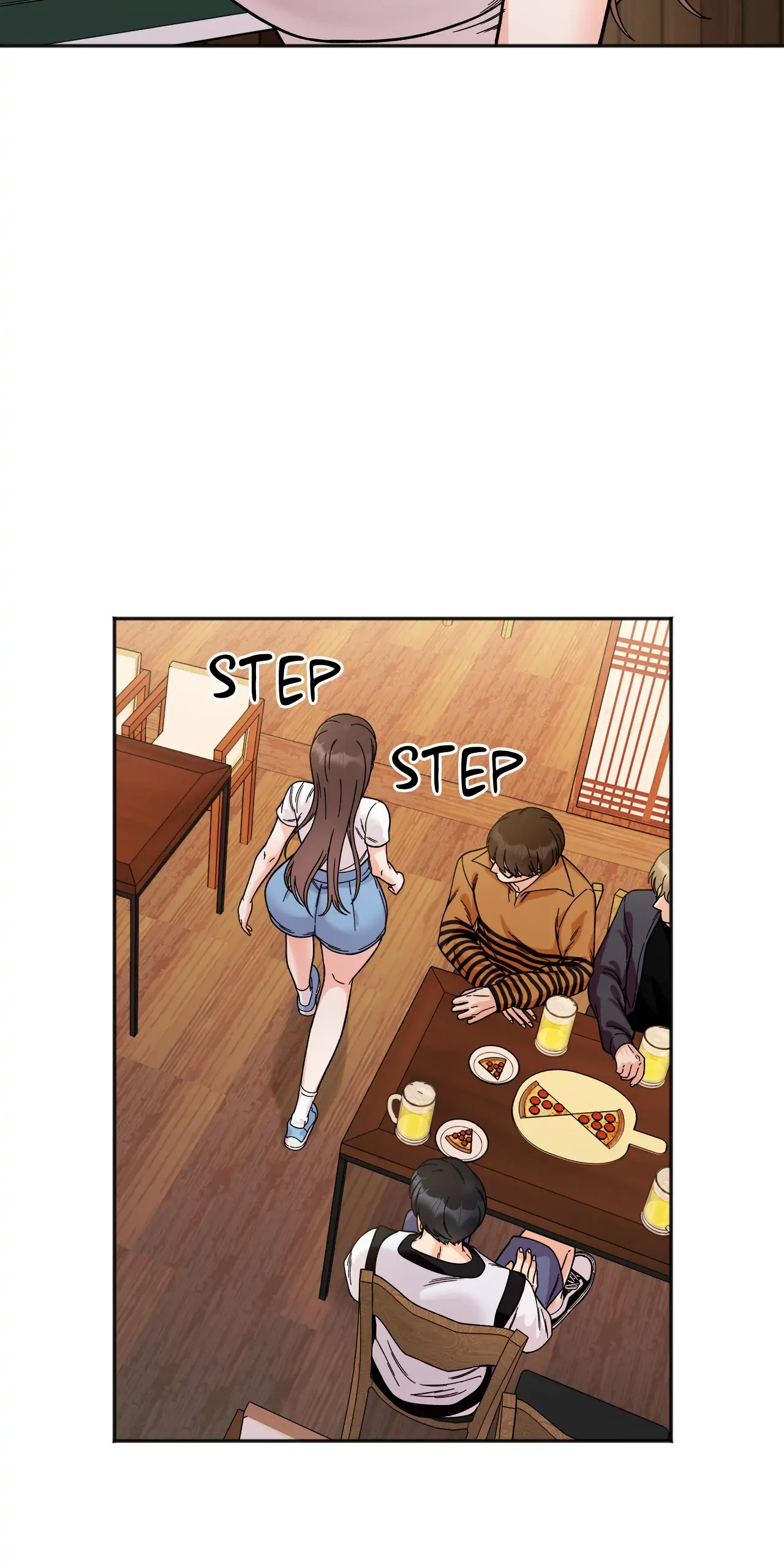 Read Secret Siblings chapter 10 image 59 on Lezhin
