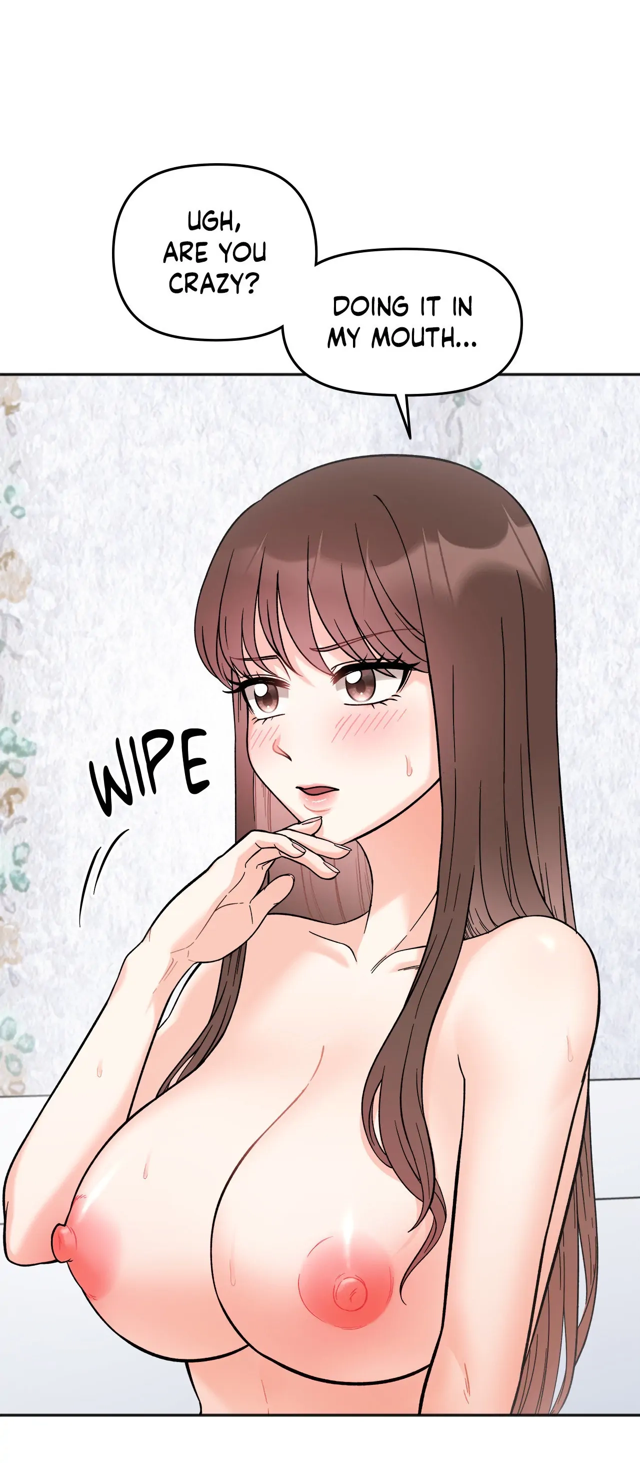 Read Secret Siblings chapter 10 image 6 on Lezhin