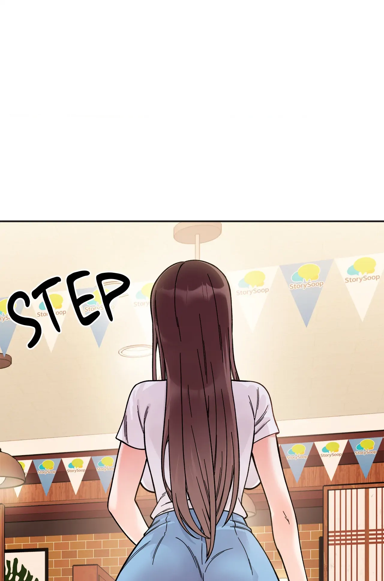 Read Secret Siblings chapter 10 image 60 on Lezhin