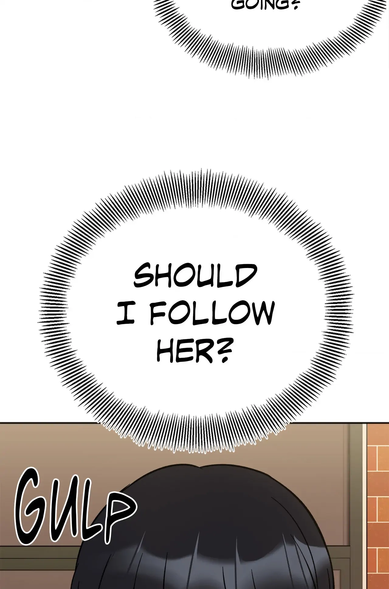 Read Secret Siblings chapter 10 image 62 on Lezhin