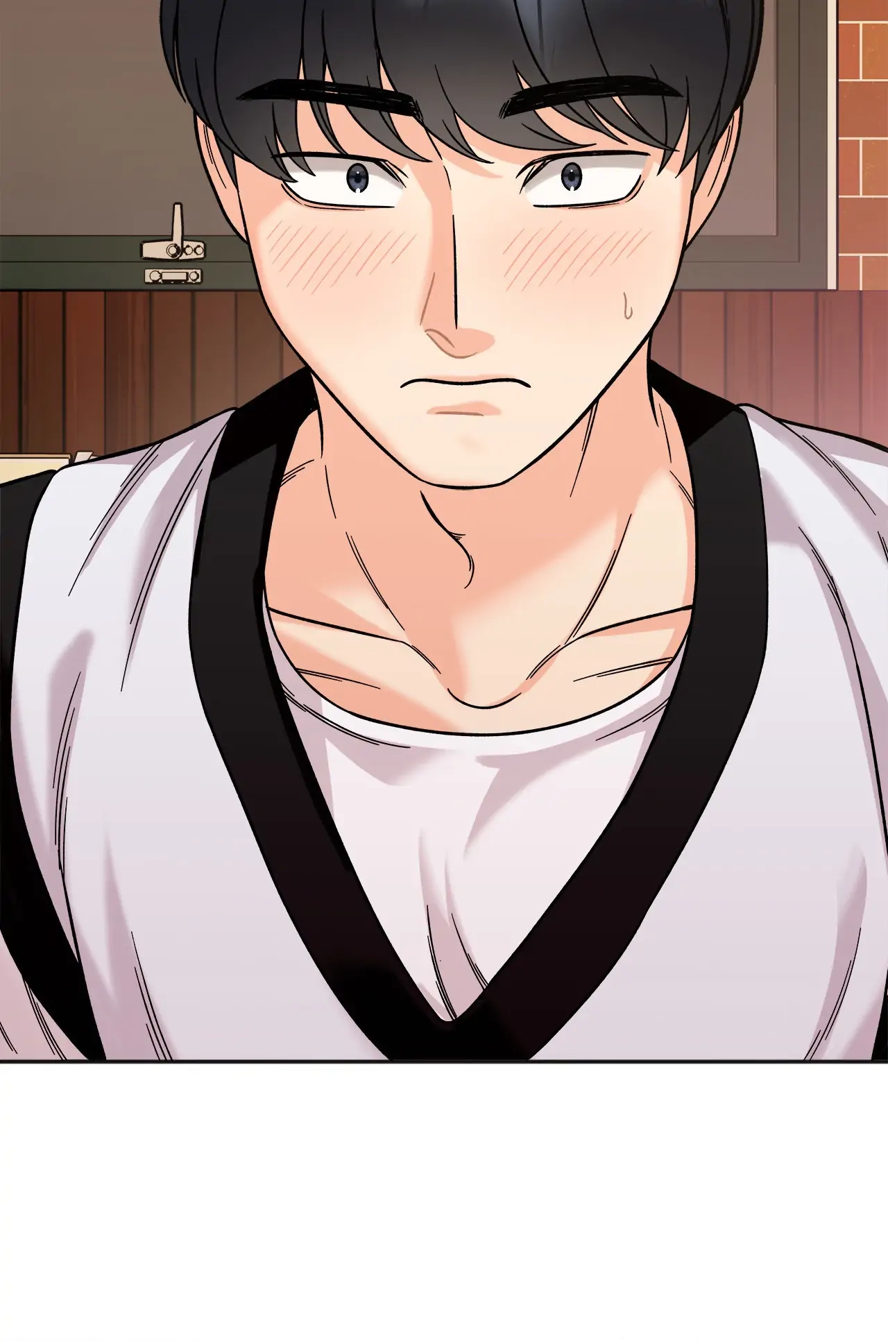 Read Secret Siblings chapter 10 image 63 on Lezhin