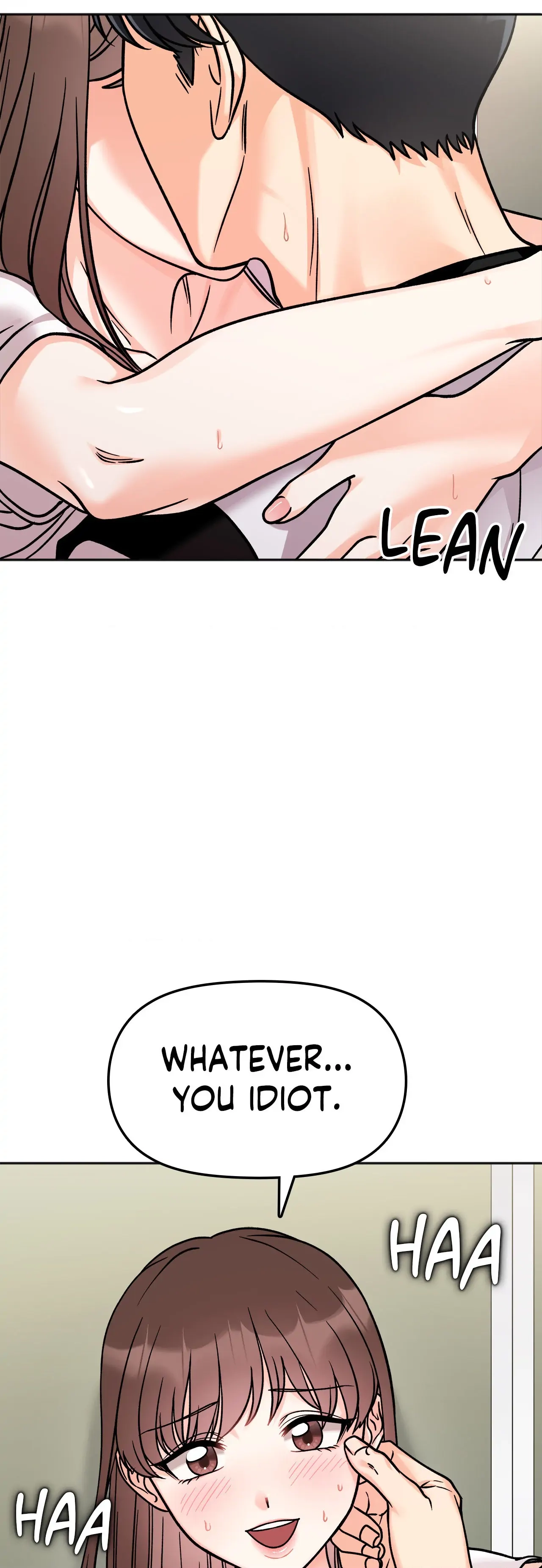 Read Secret Siblings chapter 12 image 1 on Lezhin