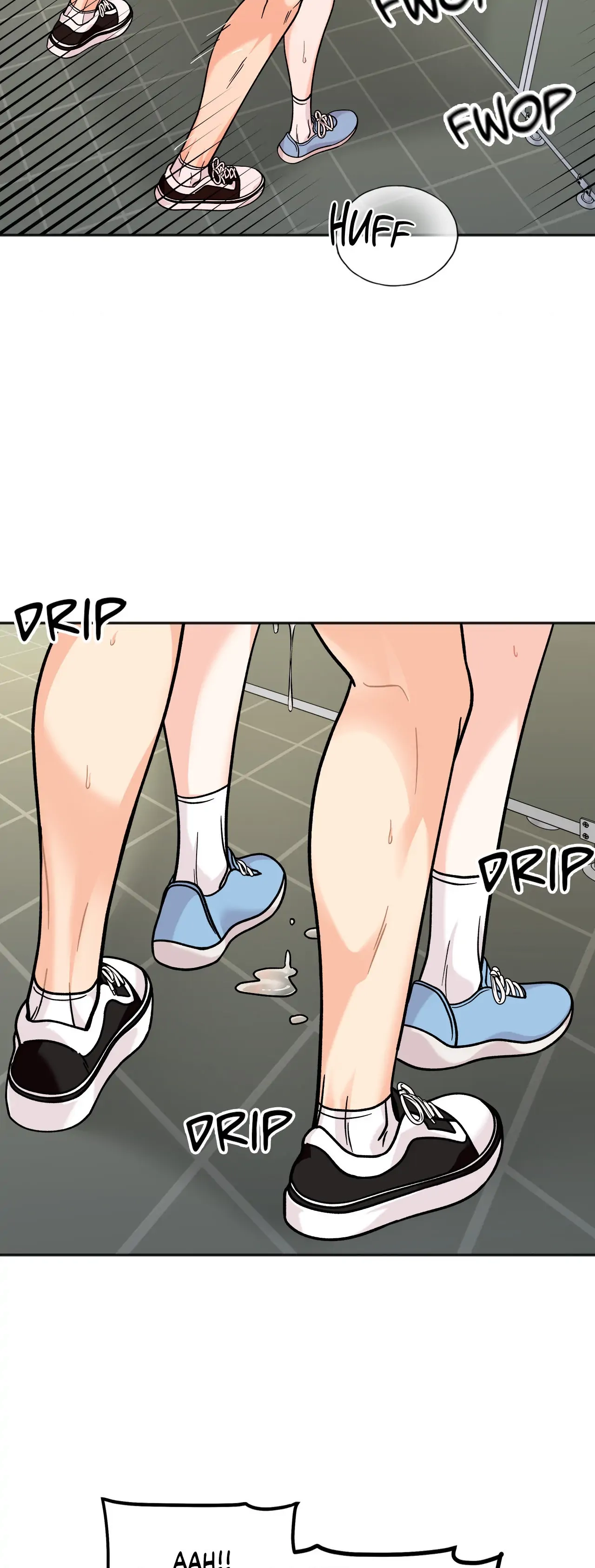 Read Secret Siblings chapter 12 image 12 on Lezhin