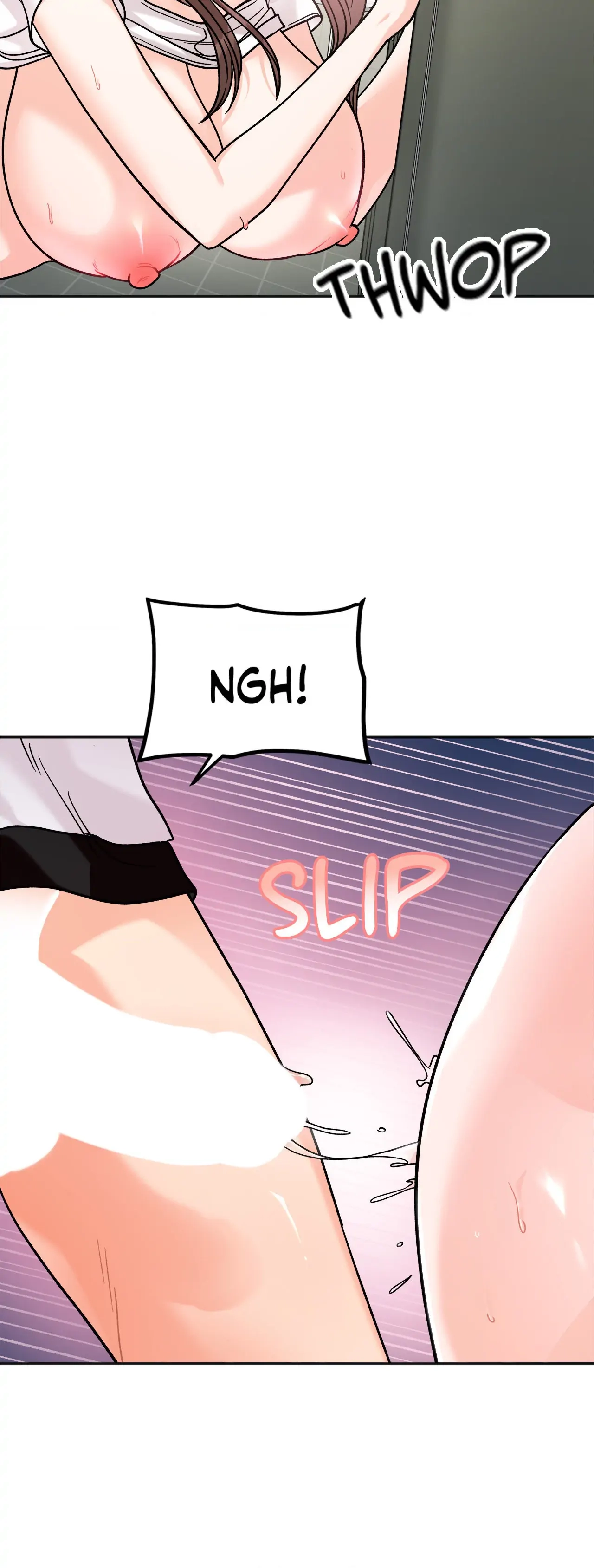 Read Secret Siblings chapter 12 image 14 on Lezhin