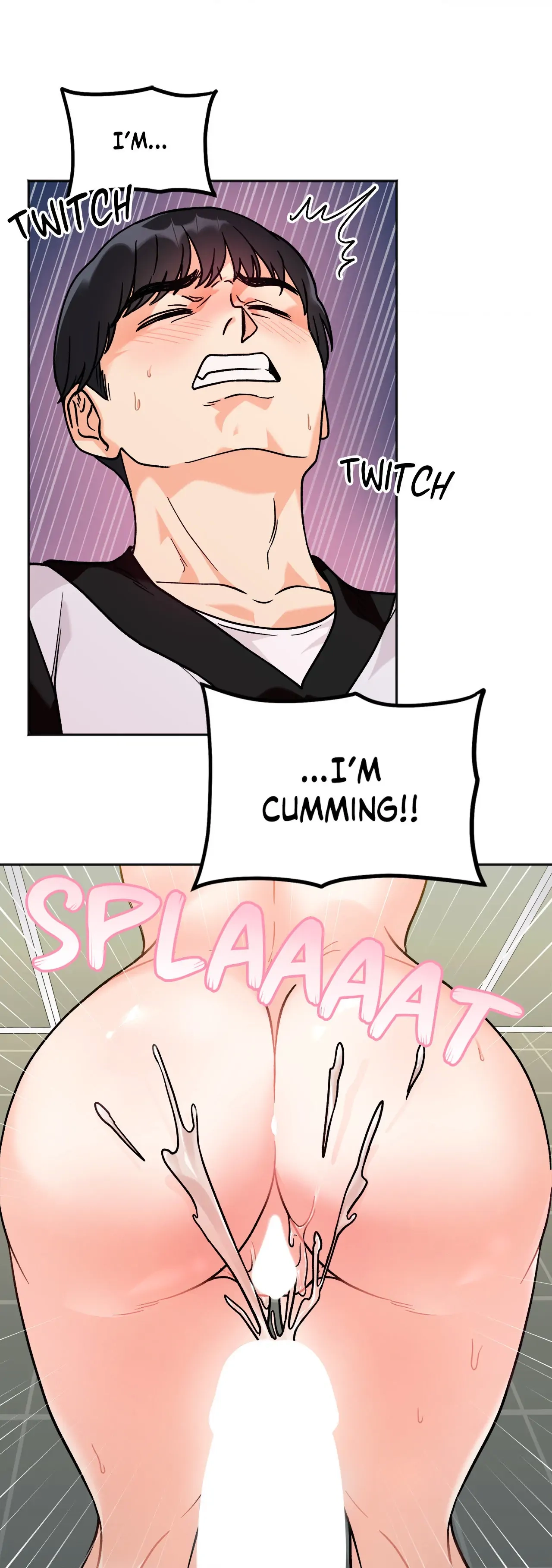 Read Secret Siblings chapter 12 image 15 on Lezhin