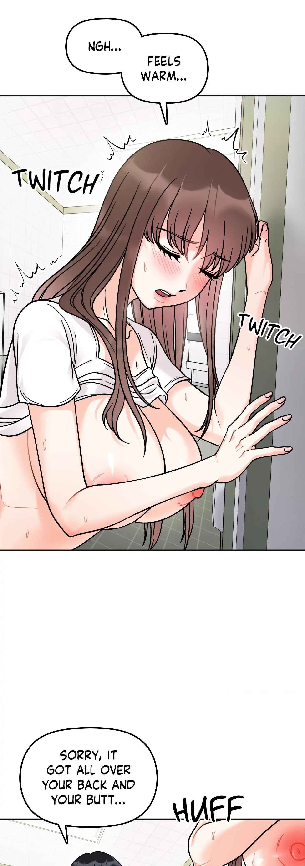 Read Secret Siblings chapter 12 image 18 on Lezhin